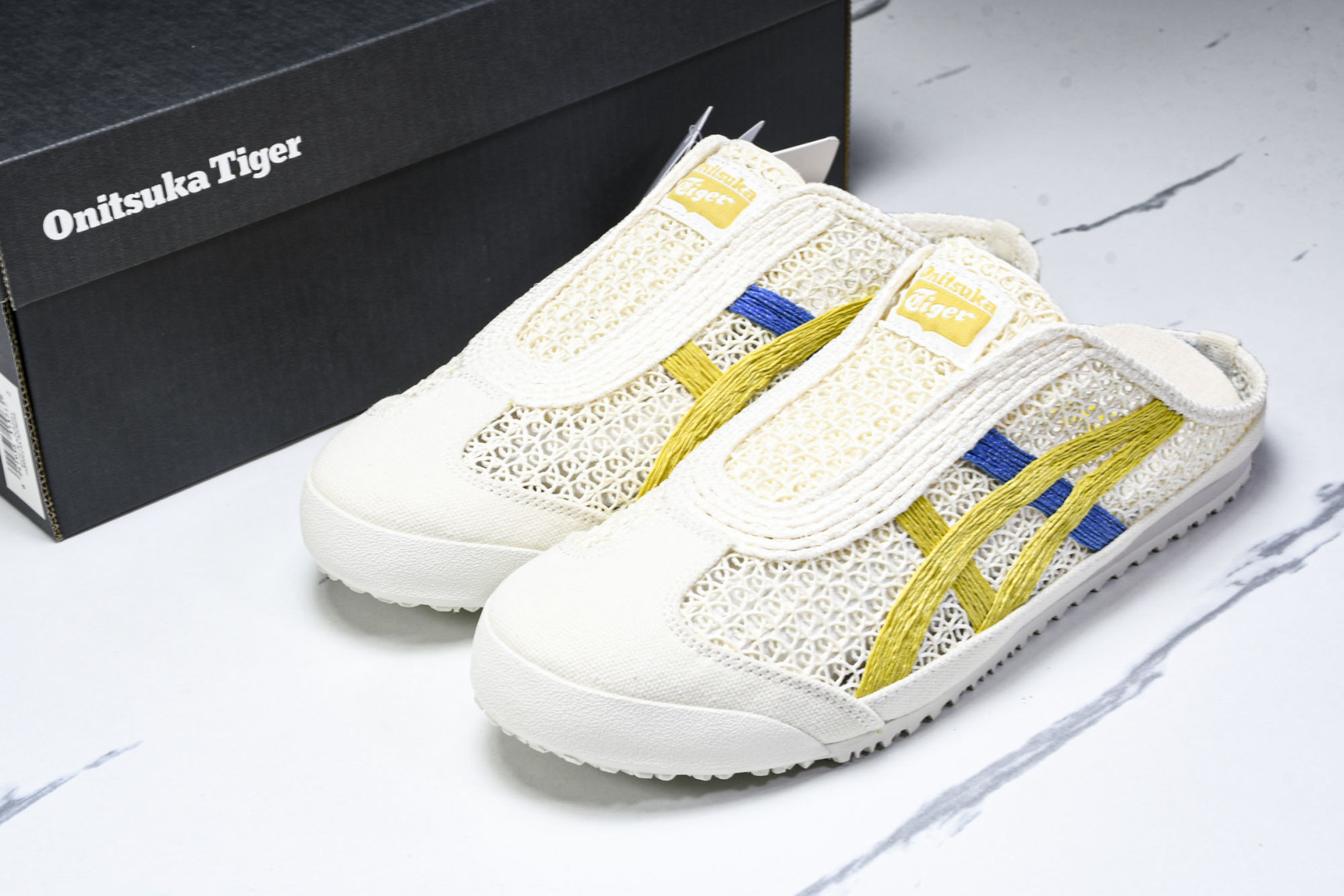 Tiger 尺码35-45

纯原版出品-Onitsuka Tiger鬼塚虎 Mexico 66 Sab