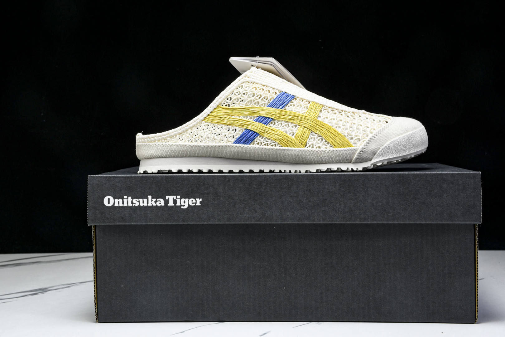 Tiger 尺码35-45

纯原版出品-Onitsuka Tiger鬼塚虎 Mexico 66 Sab