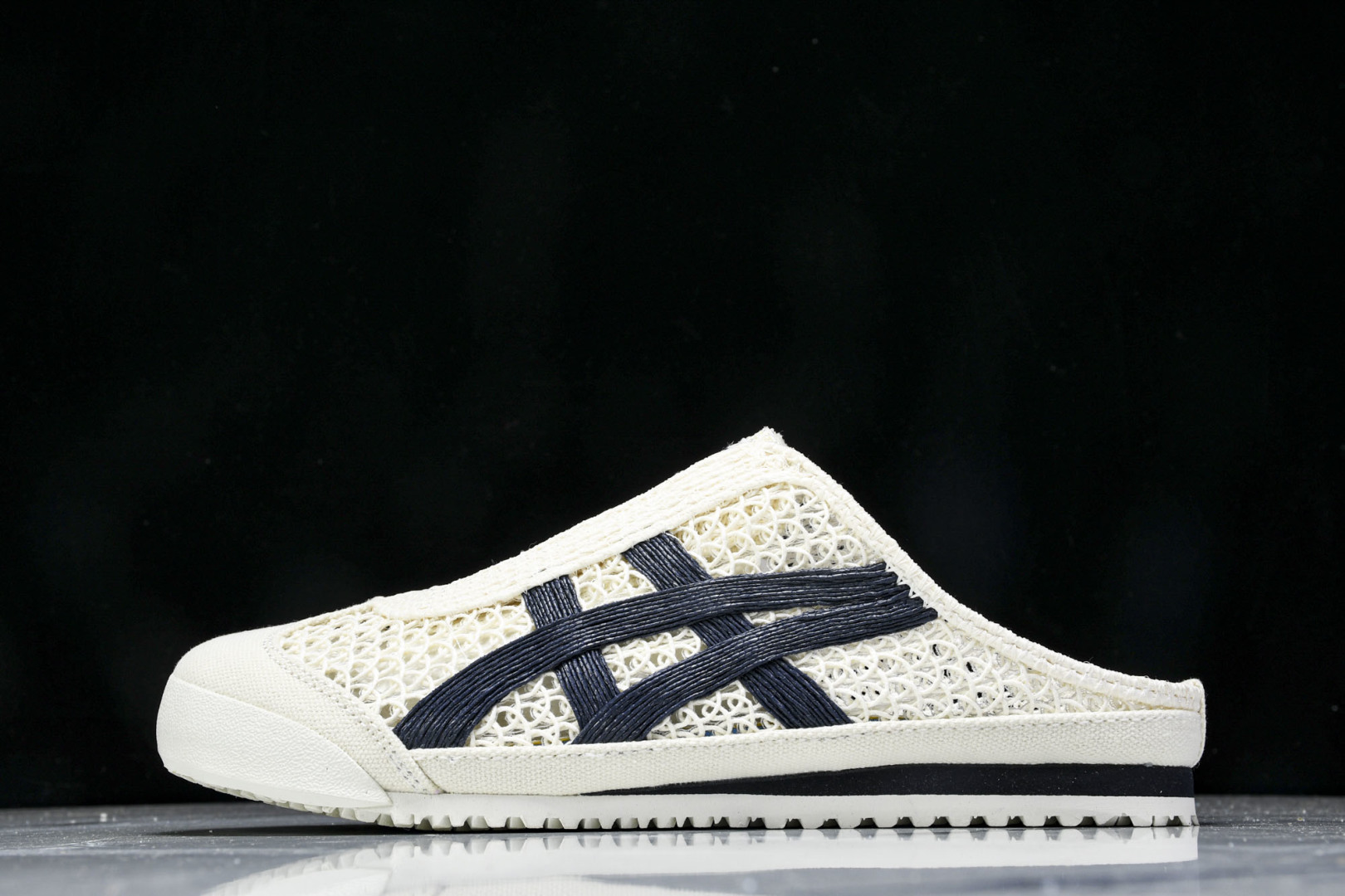Tiger 尺码35-45

纯原版出品-Onitsuka Tiger鬼塚虎 Mexico 66 Sab