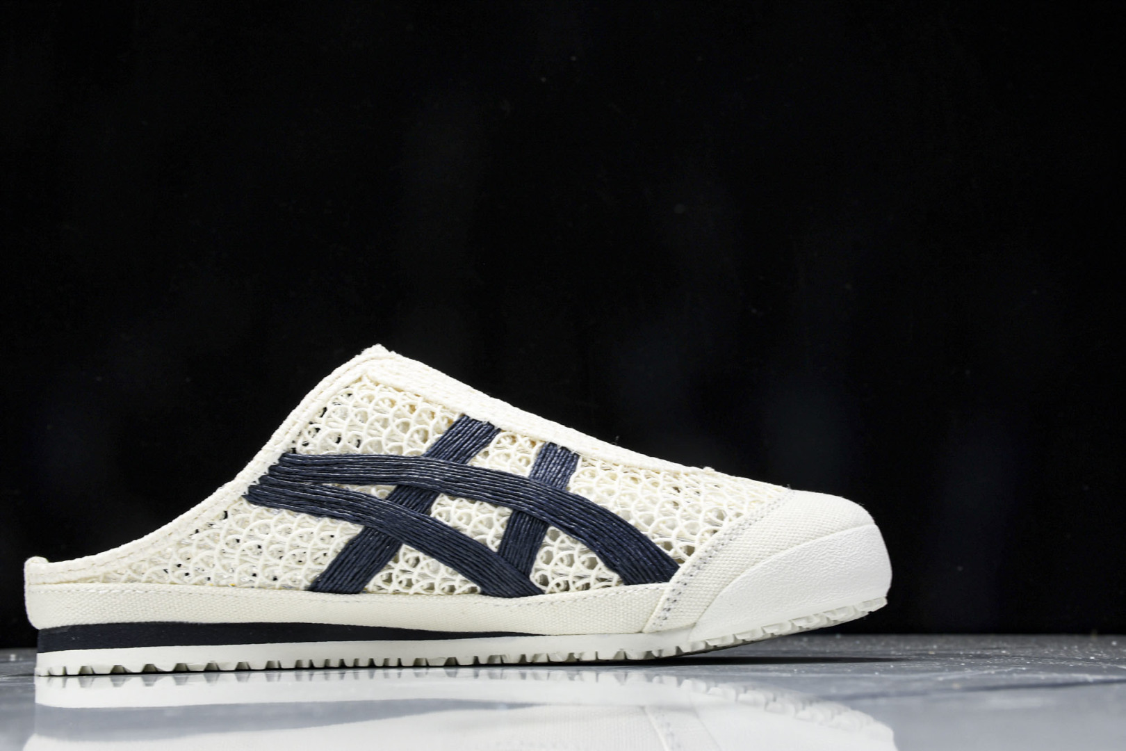 Tiger 尺码35-45

纯原版出品-Onitsuka Tiger鬼塚虎 Mexico 66 Sab