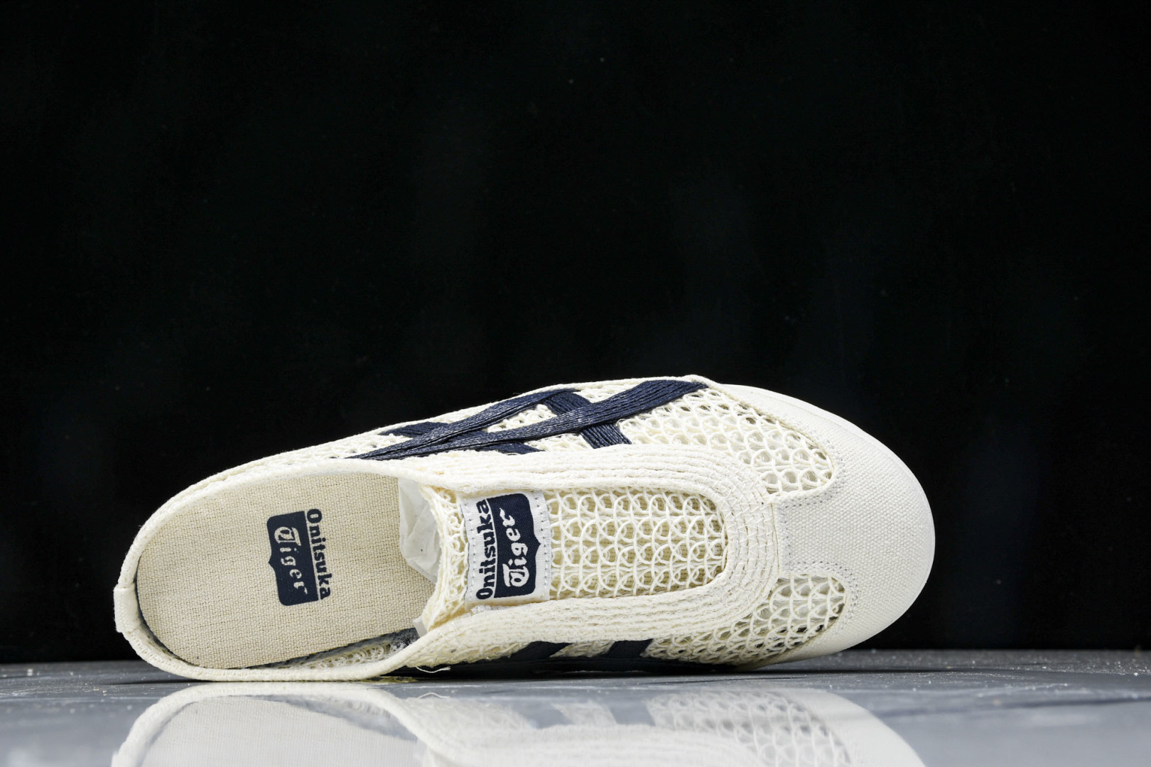 Tiger 尺码35-45

纯原版出品-Onitsuka Tiger鬼塚虎 Mexico 66 Sab