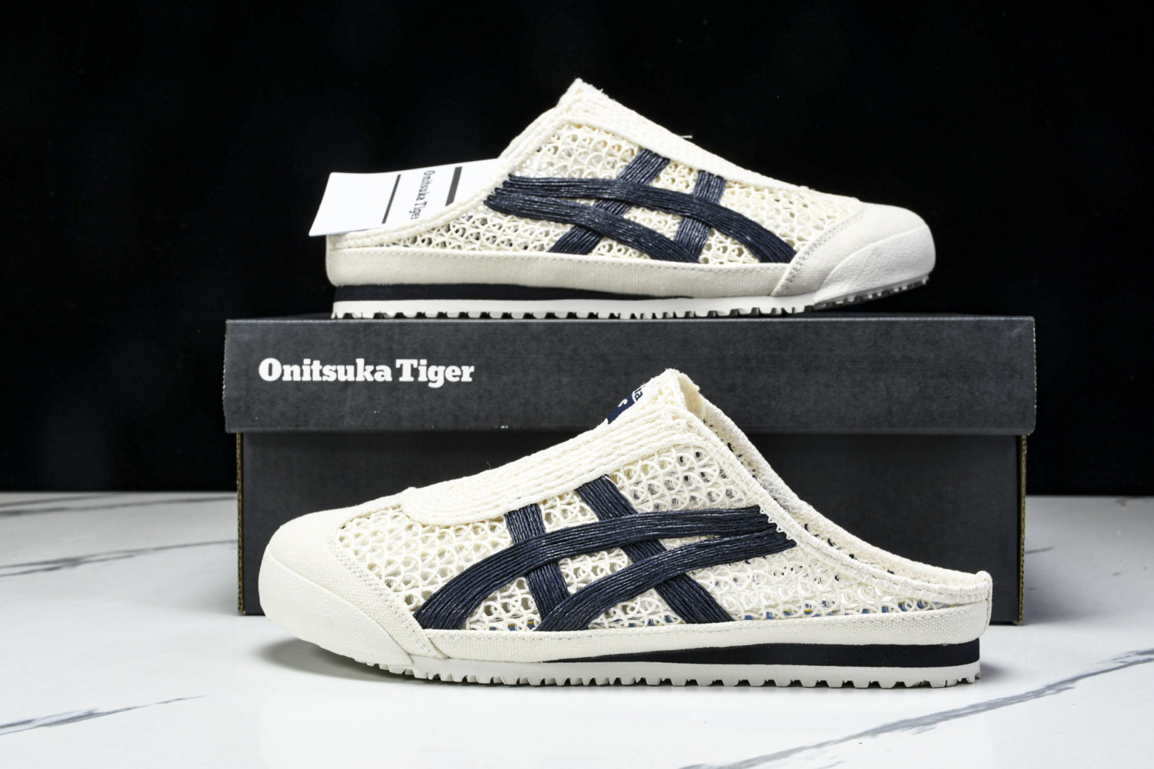 Tiger 尺码35-45

纯原版出品-Onitsuka Tiger鬼塚虎 Mexico 66 Sab