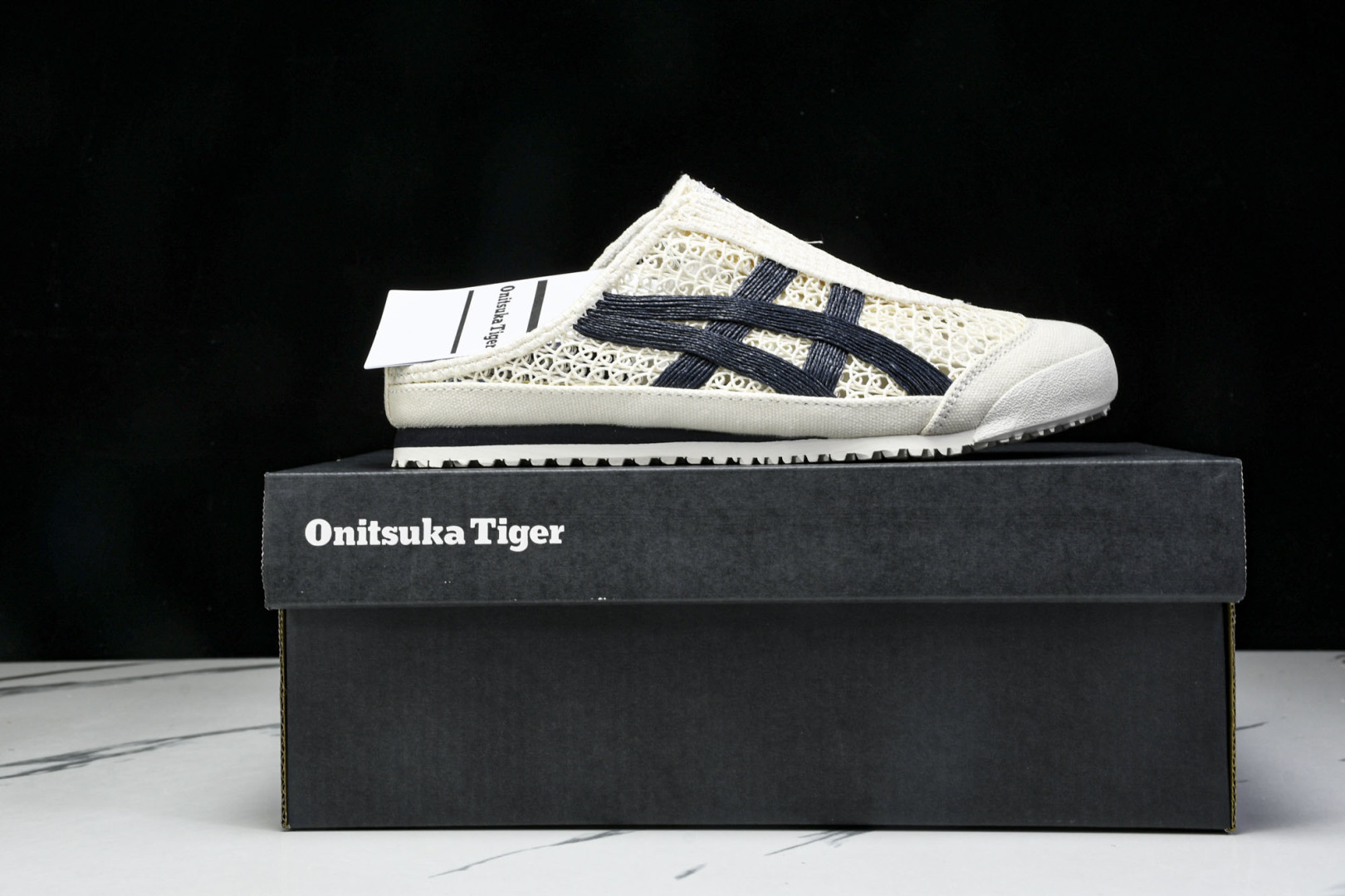 Tiger 尺码35-45

纯原版出品-Onitsuka Tiger鬼塚虎 Mexico 66 Sab