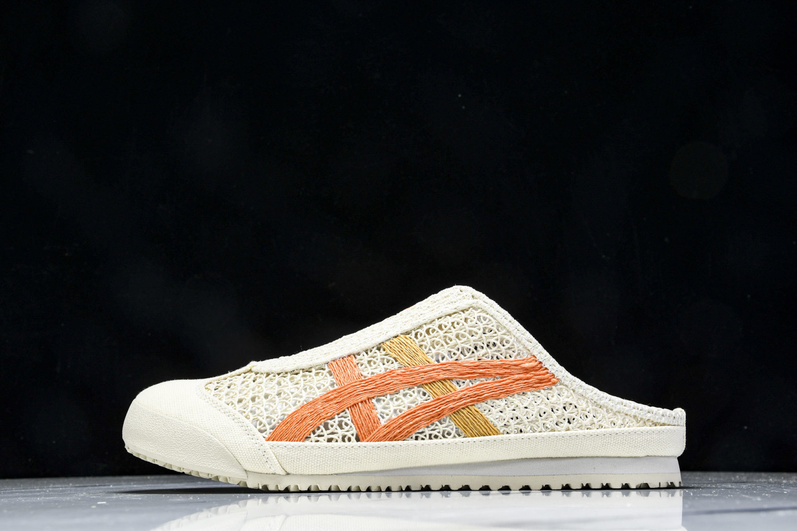 Tiger 尺码35-45

纯原版出品-Onitsuka Tiger鬼塚虎 Mexico 66 Sab
