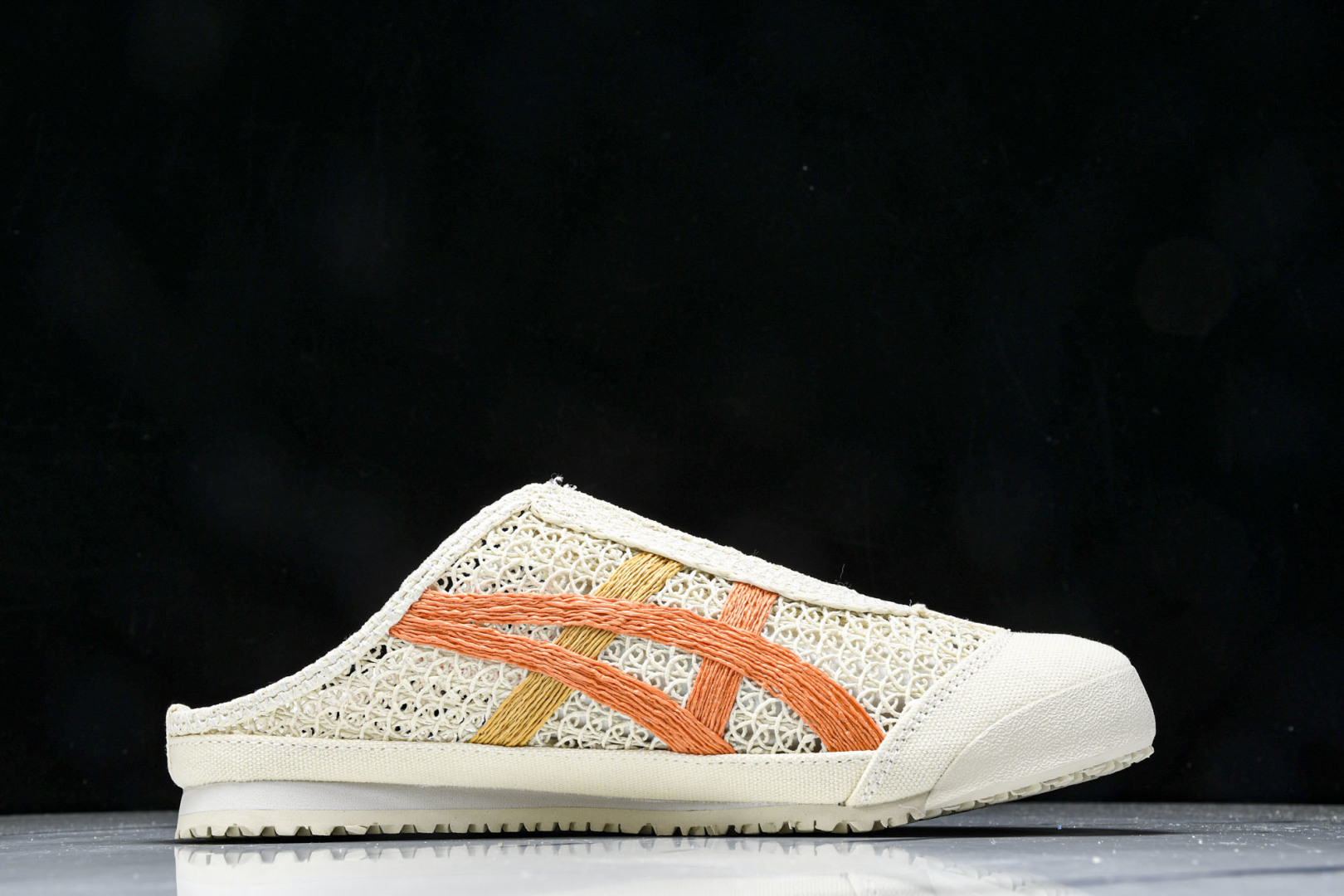 Tiger 尺码35-45

纯原版出品-Onitsuka Tiger鬼塚虎 Mexico 66 Sab