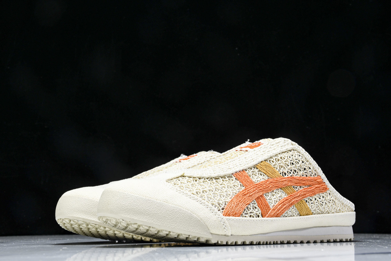 Tiger 尺码35-45

纯原版出品-Onitsuka Tiger鬼塚虎 Mexico 66 Sab