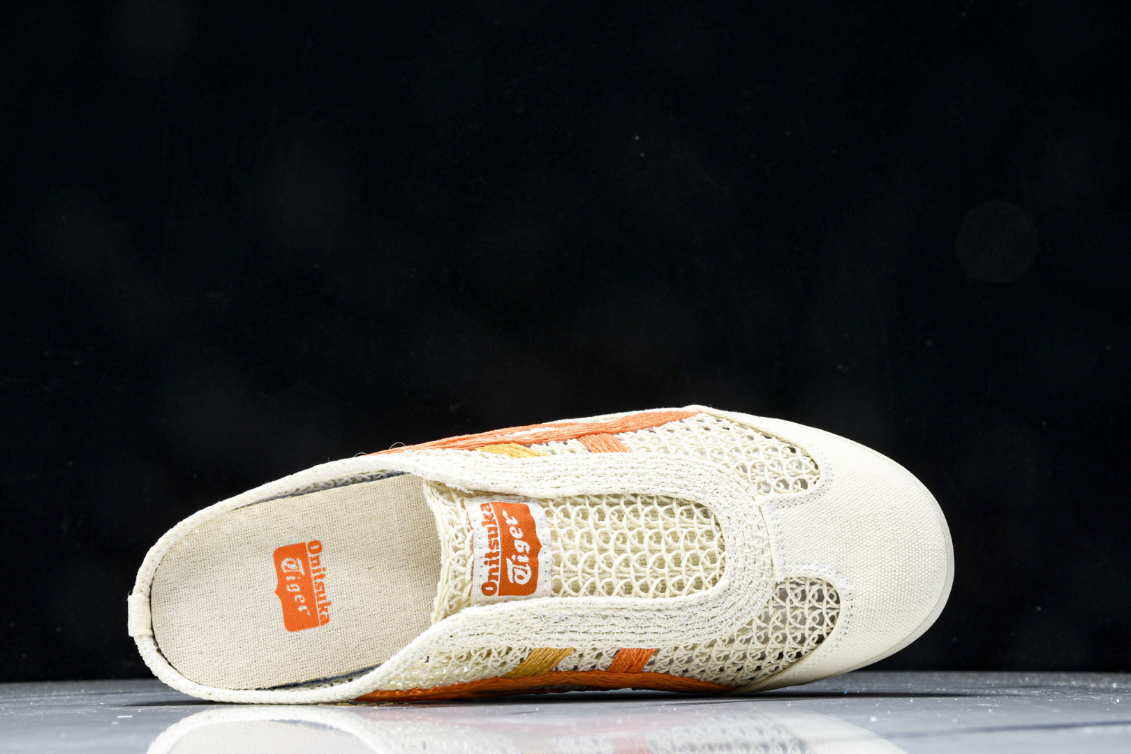 Tiger 尺码35-45

纯原版出品-Onitsuka Tiger鬼塚虎 Mexico 66 Sab