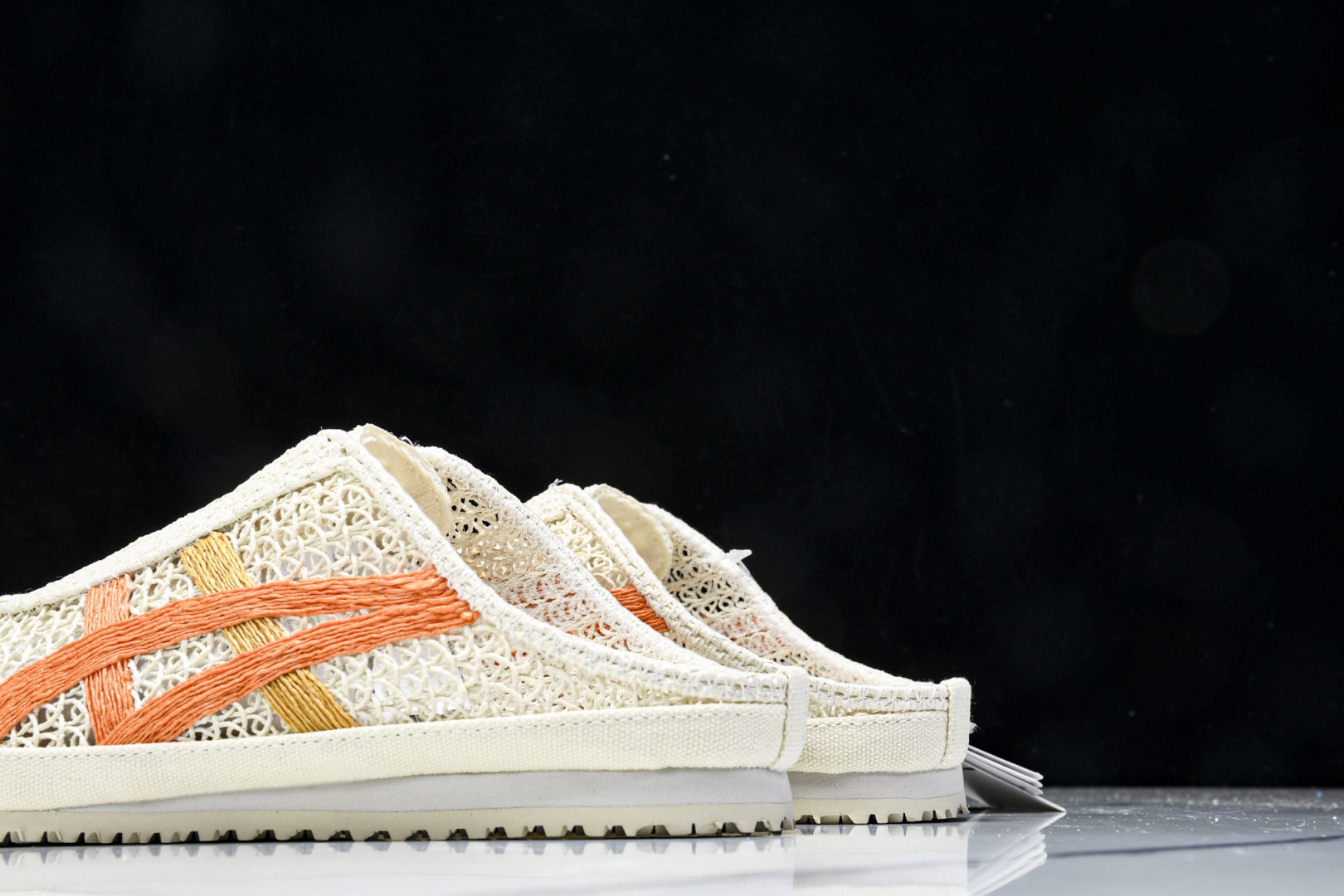 Tiger 尺码35-45

纯原版出品-Onitsuka Tiger鬼塚虎 Mexico 66 Sab