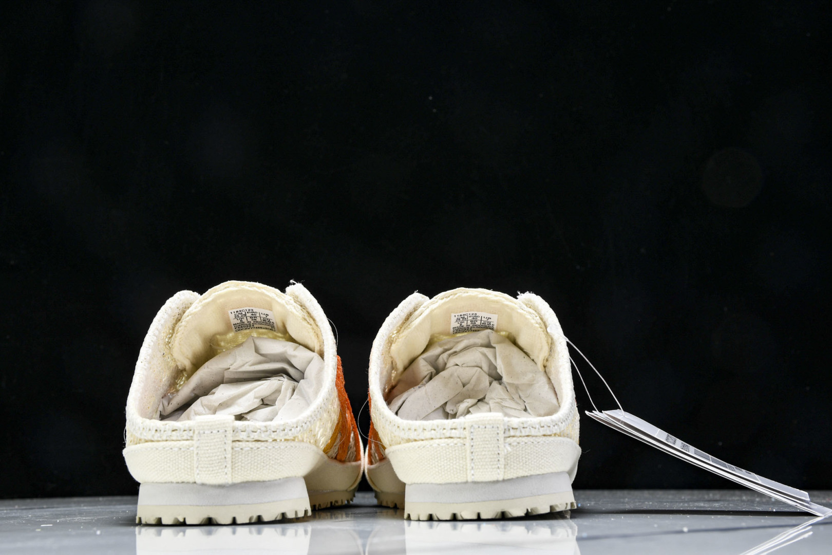 Tiger 尺码35-45

纯原版出品-Onitsuka Tiger鬼塚虎 Mexico 66 Sab
