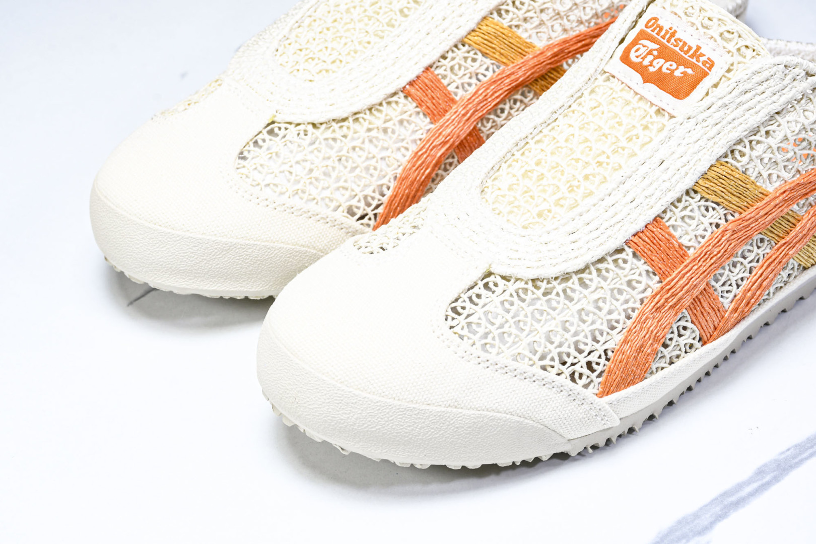 Tiger 尺码35-45

纯原版出品-Onitsuka Tiger鬼塚虎 Mexico 66 Sab