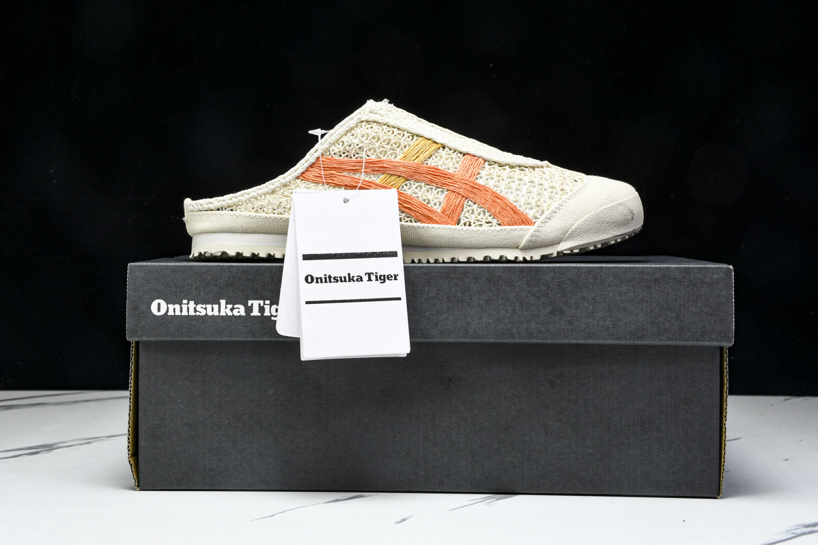 Tiger 尺码35-45

纯原版出品-Onitsuka Tiger鬼塚虎 Mexico 66 Sab