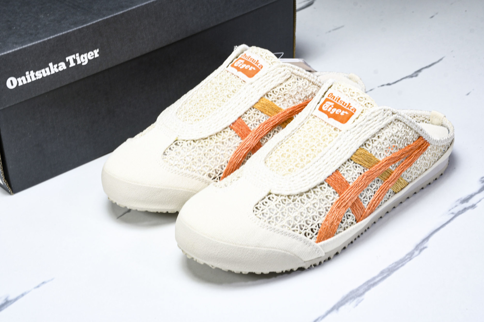 Tiger 尺码35-45

纯原版出品-Onitsuka Tiger鬼塚虎 Mexico 66 Sab