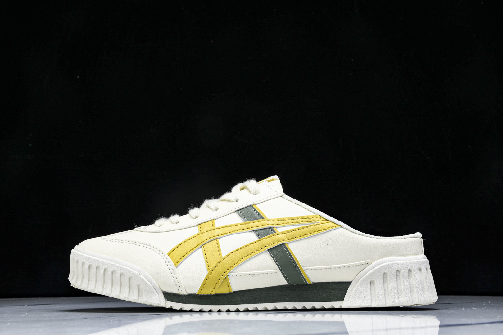 Tiger 尺码35-45

纯原版出品-Onitsuka Tiger鬼塚虎 Mexico 66 Sab