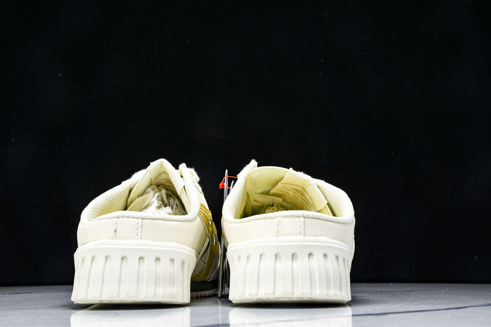 Tiger 尺码35-45

纯原版出品-Onitsuka Tiger鬼塚虎 Mexico 66 Sab