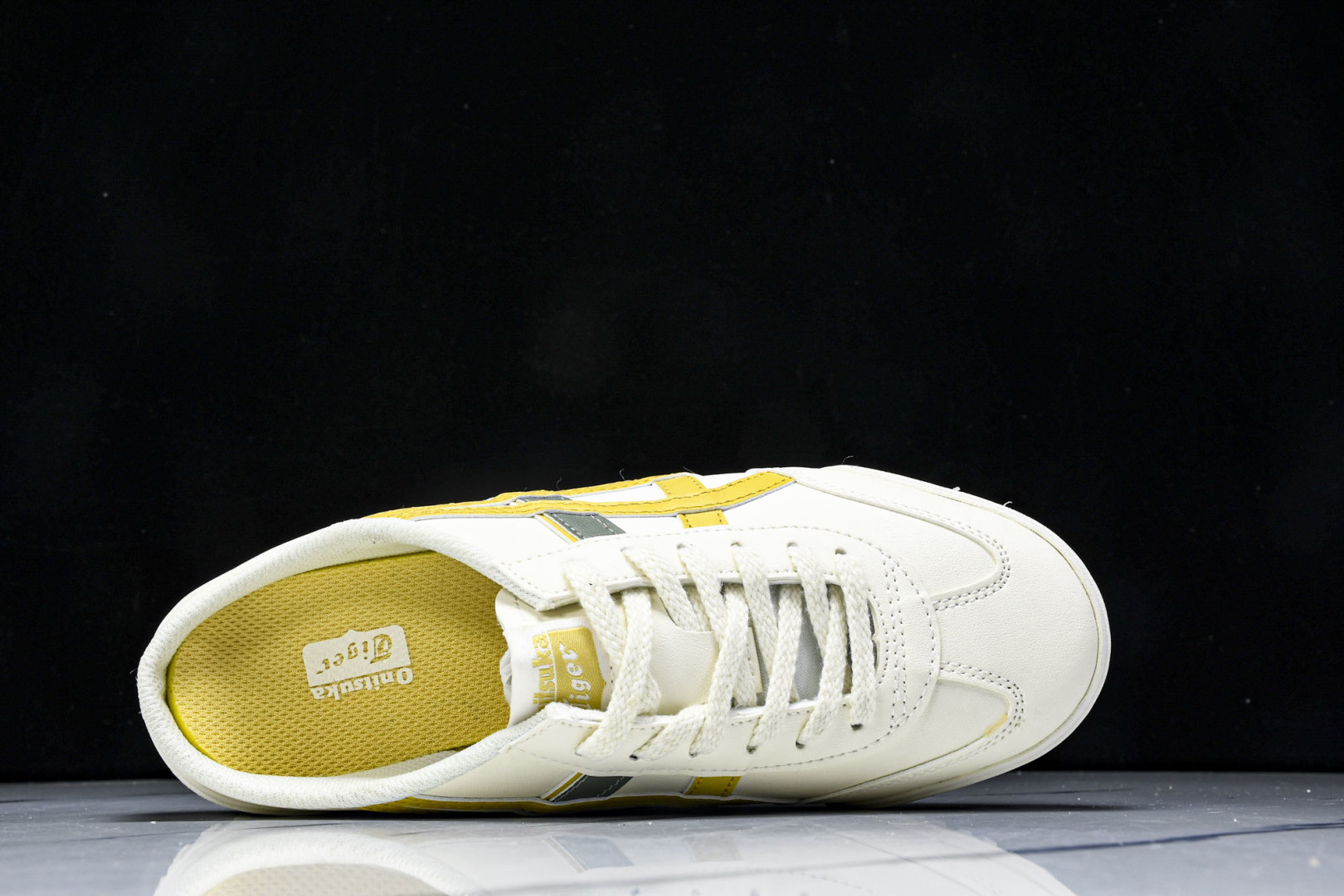 Tiger 尺码35-45

纯原版出品-Onitsuka Tiger鬼塚虎 Mexico 66 Sab