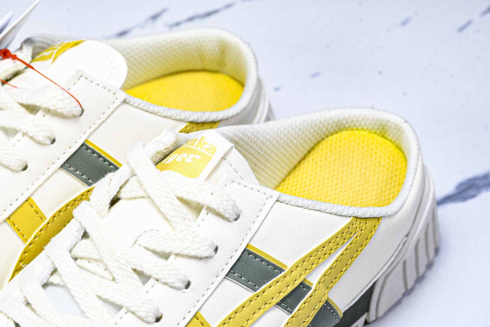 Tiger 尺码35-45

纯原版出品-Onitsuka Tiger鬼塚虎 Mexico 66 Sab