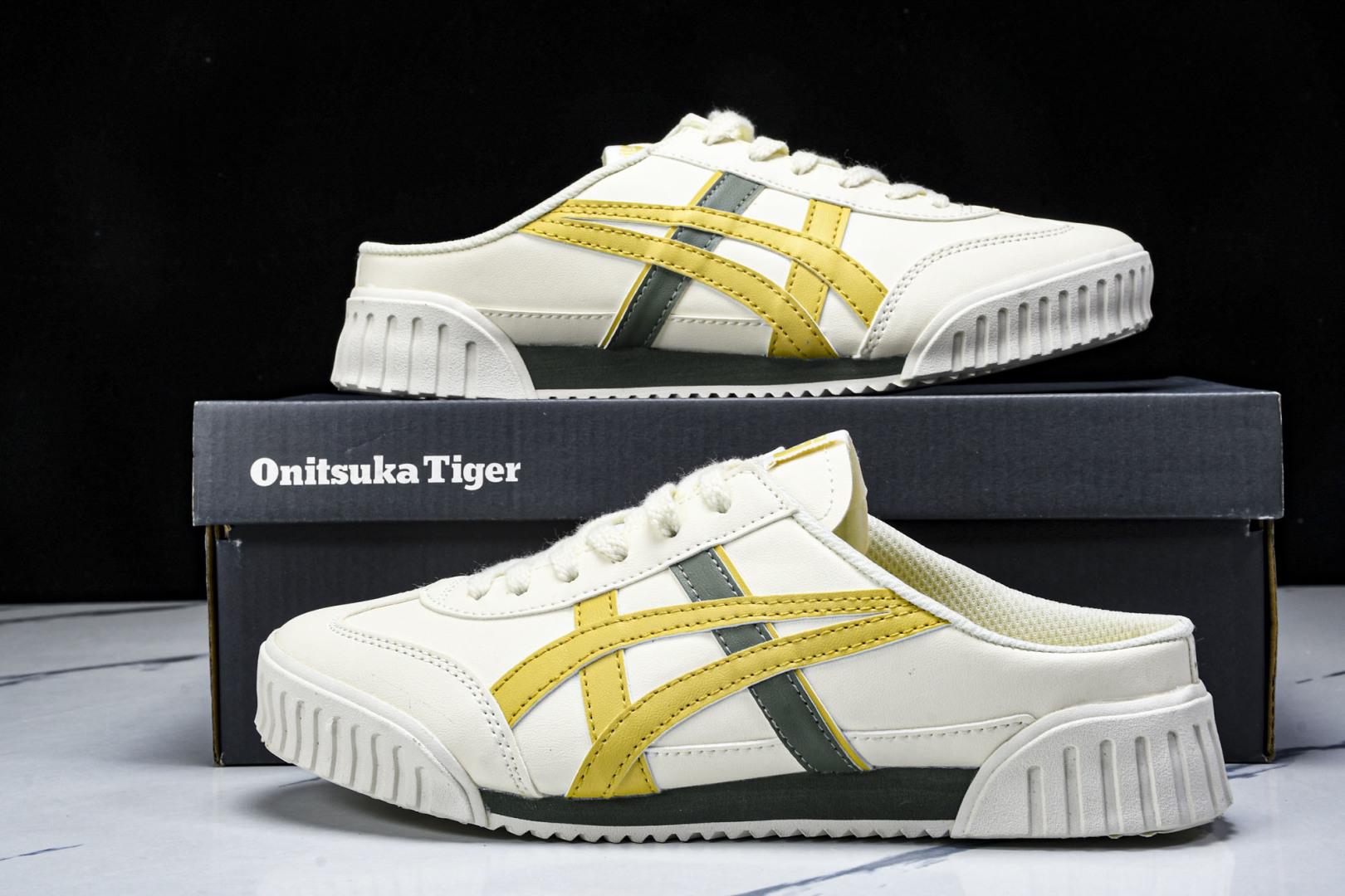 Tiger 尺码35-45

纯原版出品-Onitsuka Tiger鬼塚虎 Mexico 66 Sab