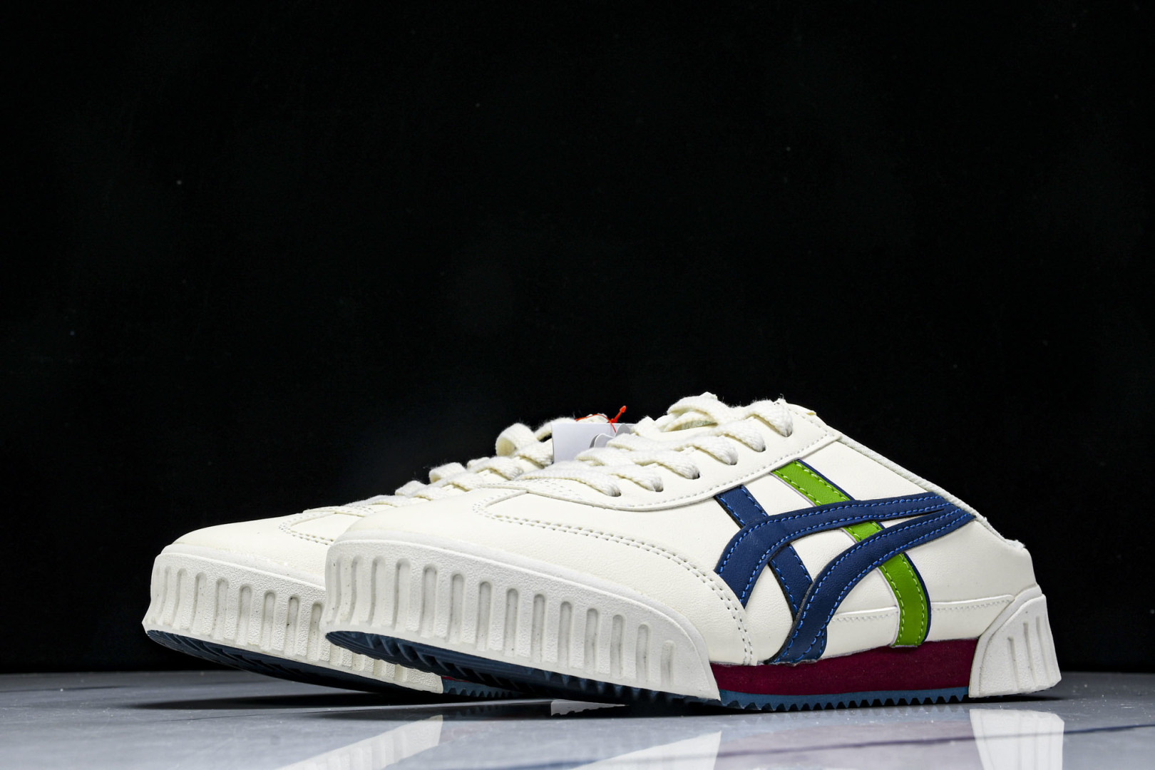 Tiger 尺码35-45

纯原版出品-Onitsuka Tiger鬼塚虎 Mexico 66 Sab
