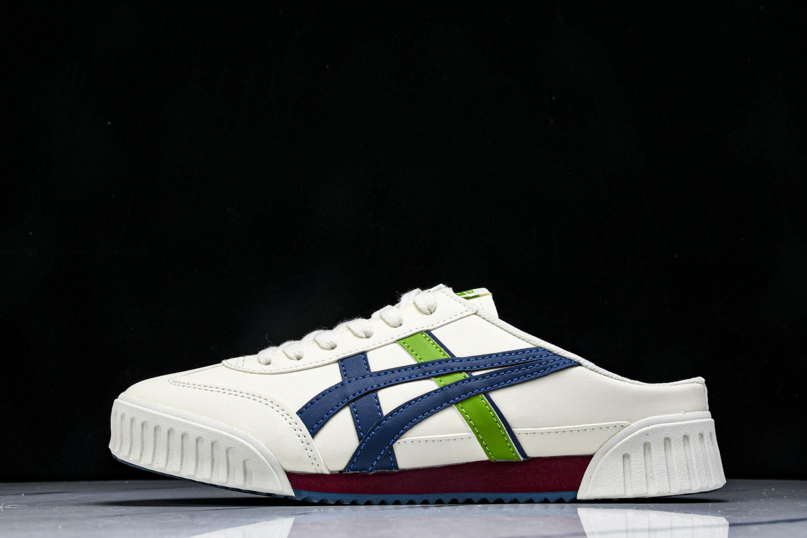 Tiger 尺码35-45

纯原版出品-Onitsuka Tiger鬼塚虎 Mexico 66 Sab