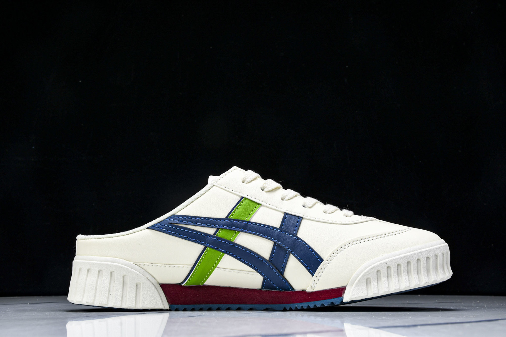 Tiger 尺码35-45

纯原版出品-Onitsuka Tiger鬼塚虎 Mexico 66 Sab