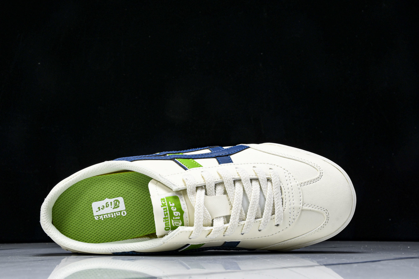 Tiger 尺码35-45

纯原版出品-Onitsuka Tiger鬼塚虎 Mexico 66 Sab