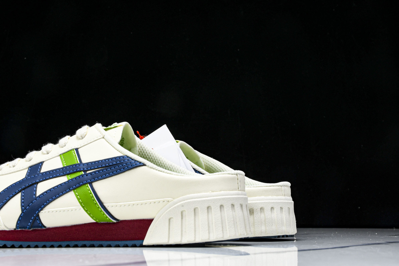 Tiger 尺码35-45

纯原版出品-Onitsuka Tiger鬼塚虎 Mexico 66 Sab