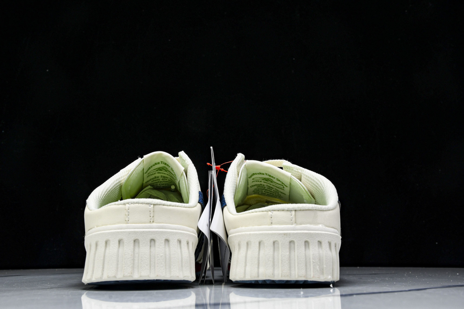 Tiger 尺码35-45

纯原版出品-Onitsuka Tiger鬼塚虎 Mexico 66 Sab