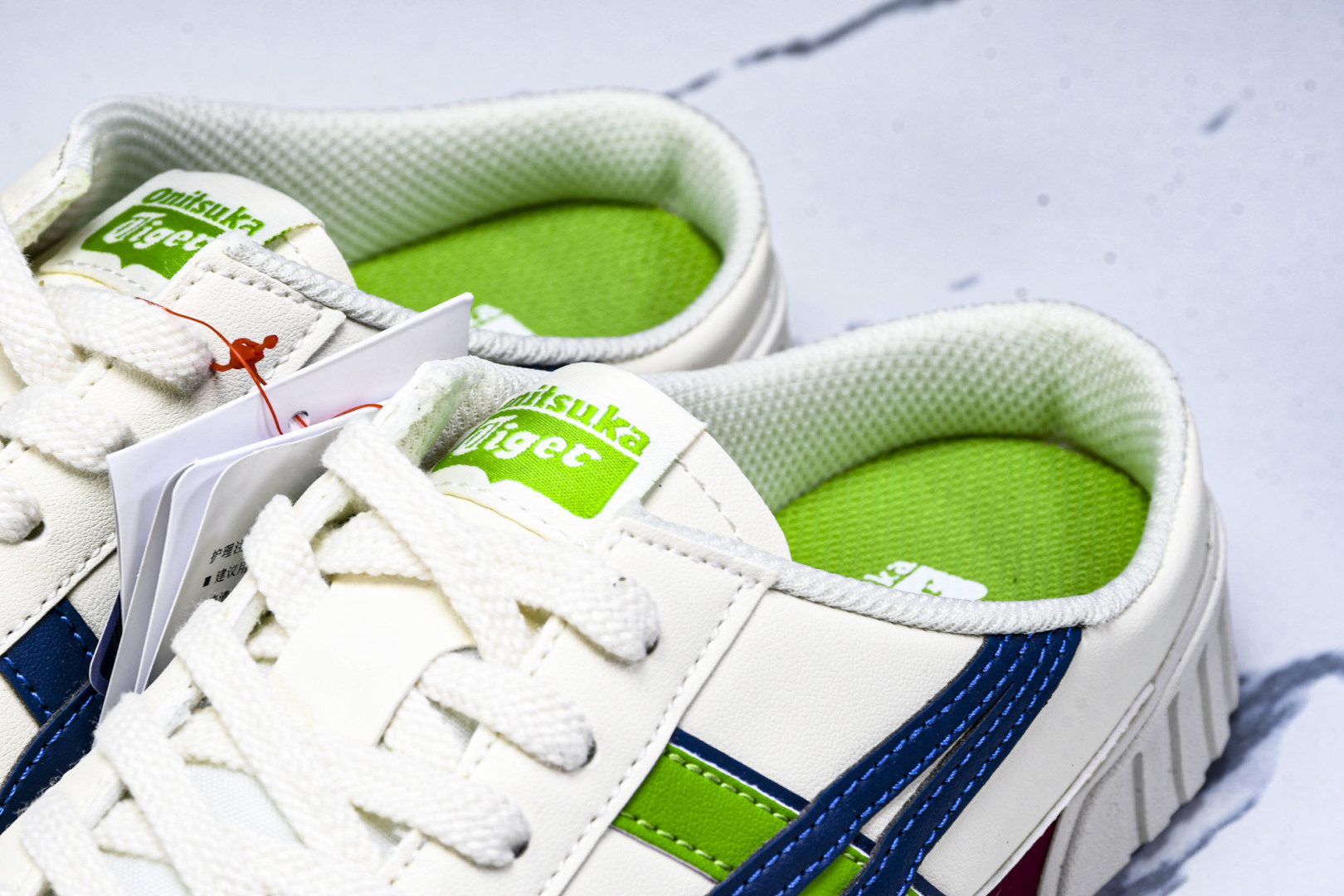 Tiger 尺码35-45

纯原版出品-Onitsuka Tiger鬼塚虎 Mexico 66 Sab