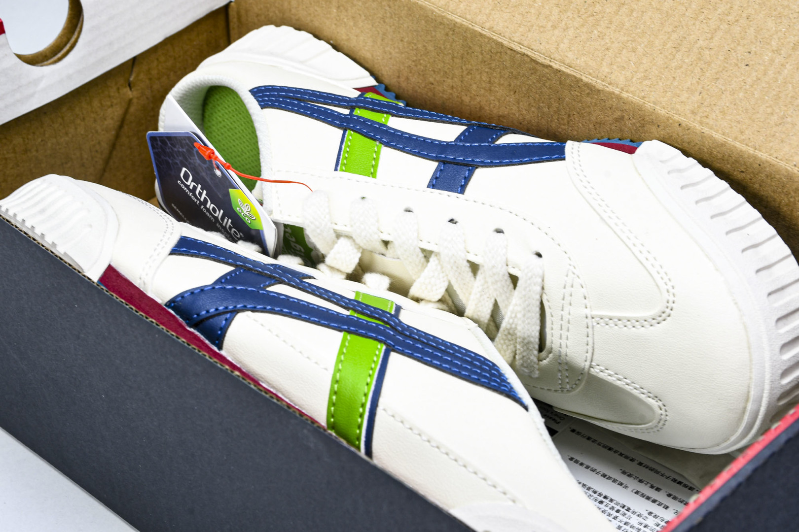 Tiger 尺码35-45

纯原版出品-Onitsuka Tiger鬼塚虎 Mexico 66 Sab