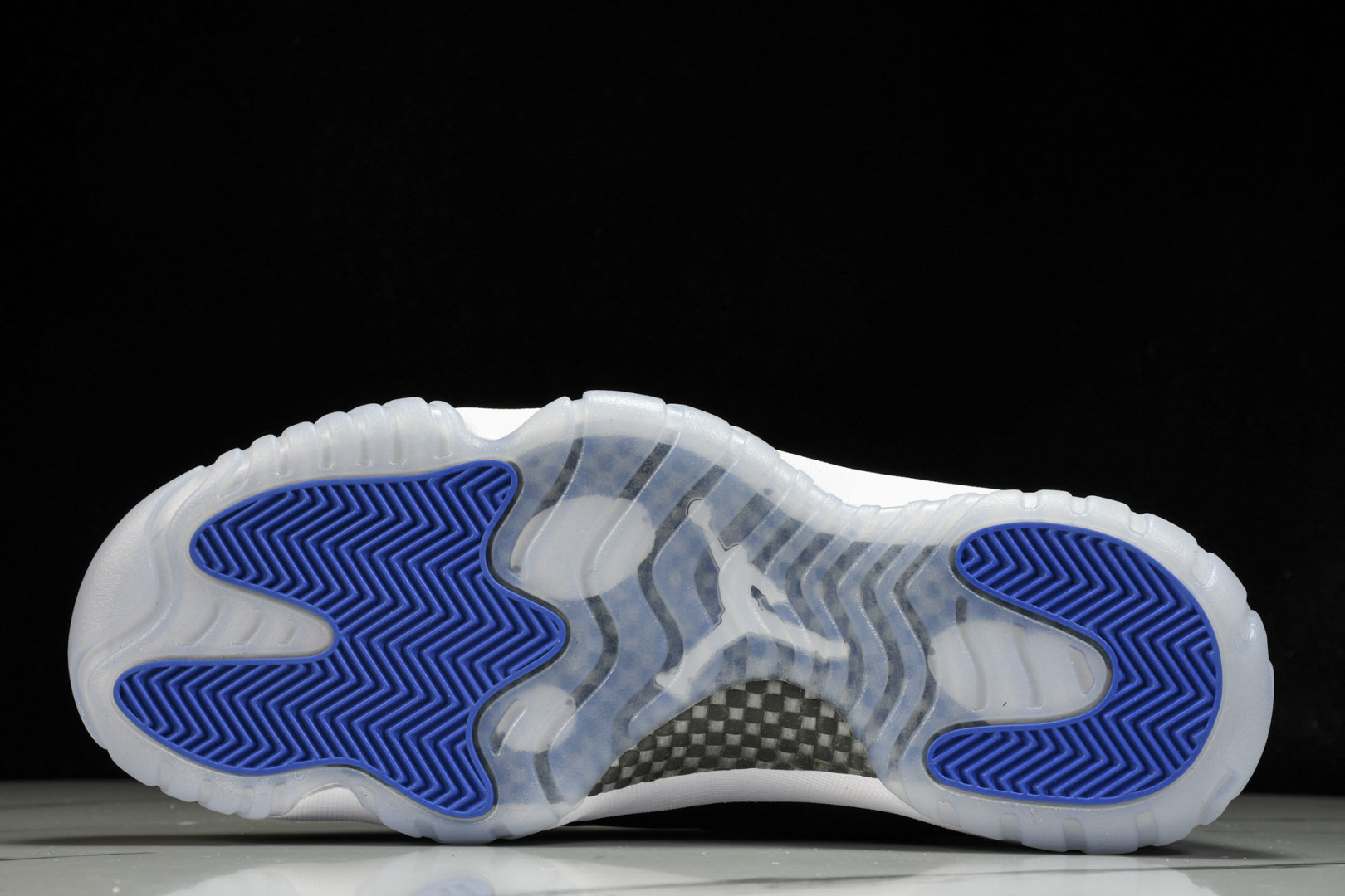 AJ11大灌篮 尺码40.5-47.5

纯原-Air Jordan 11 Low SPace Jam 