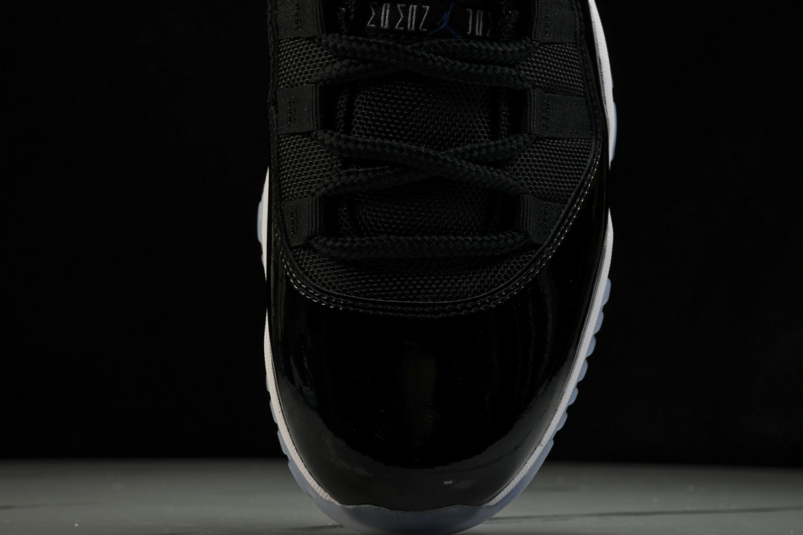 AJ11大灌篮 尺码40.5-47.5

纯原-Air Jordan 11 Low SPace Jam 