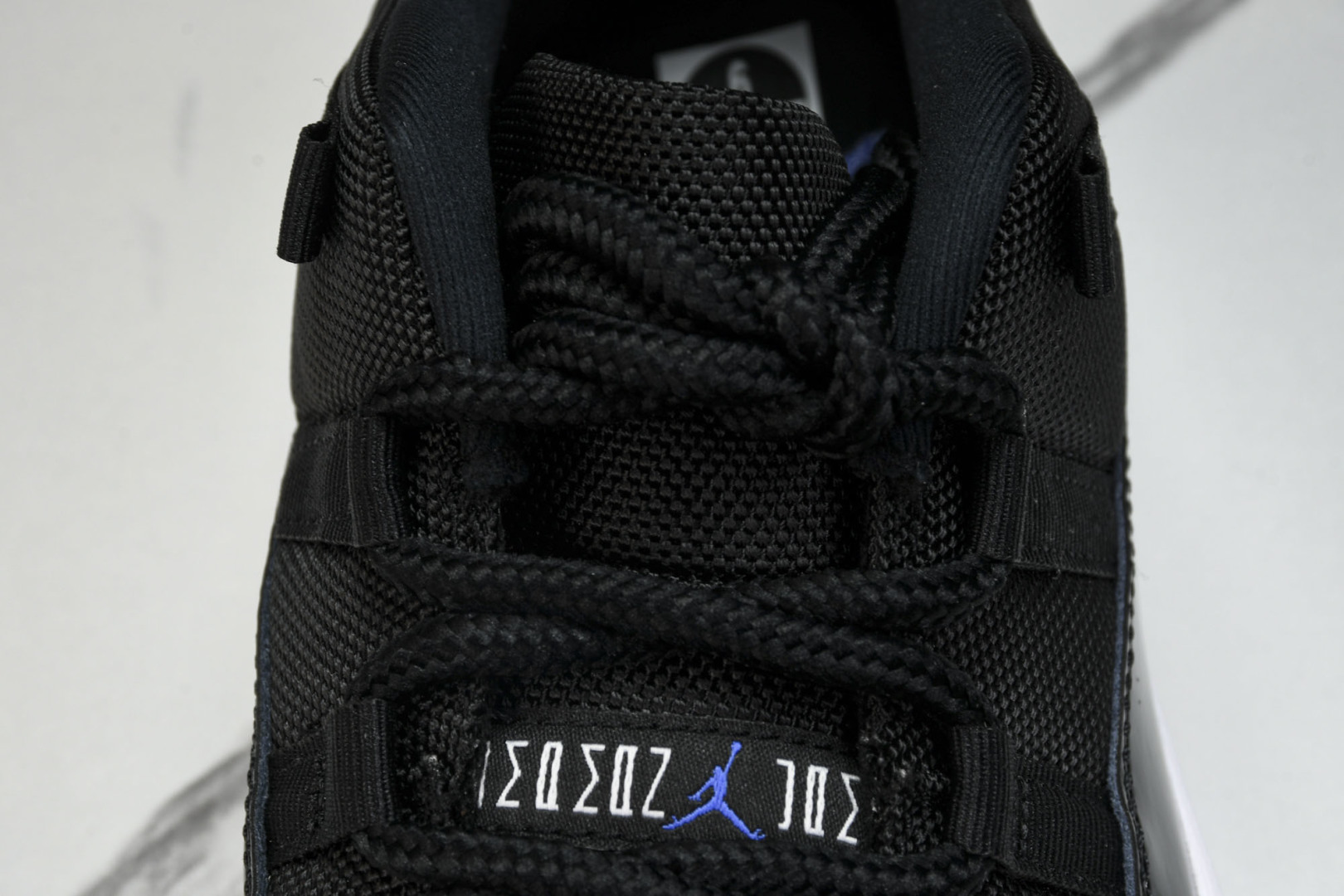 AJ11大灌篮 尺码40.5-47.5

纯原-Air Jordan 11 Low SPace Jam 