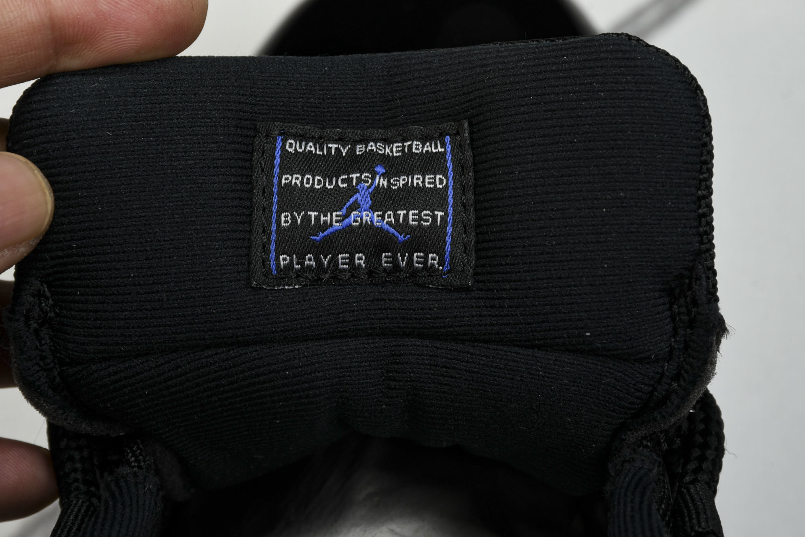 AJ11大灌篮 尺码40.5-47.5

纯原-Air Jordan 11 Low SPace Jam 