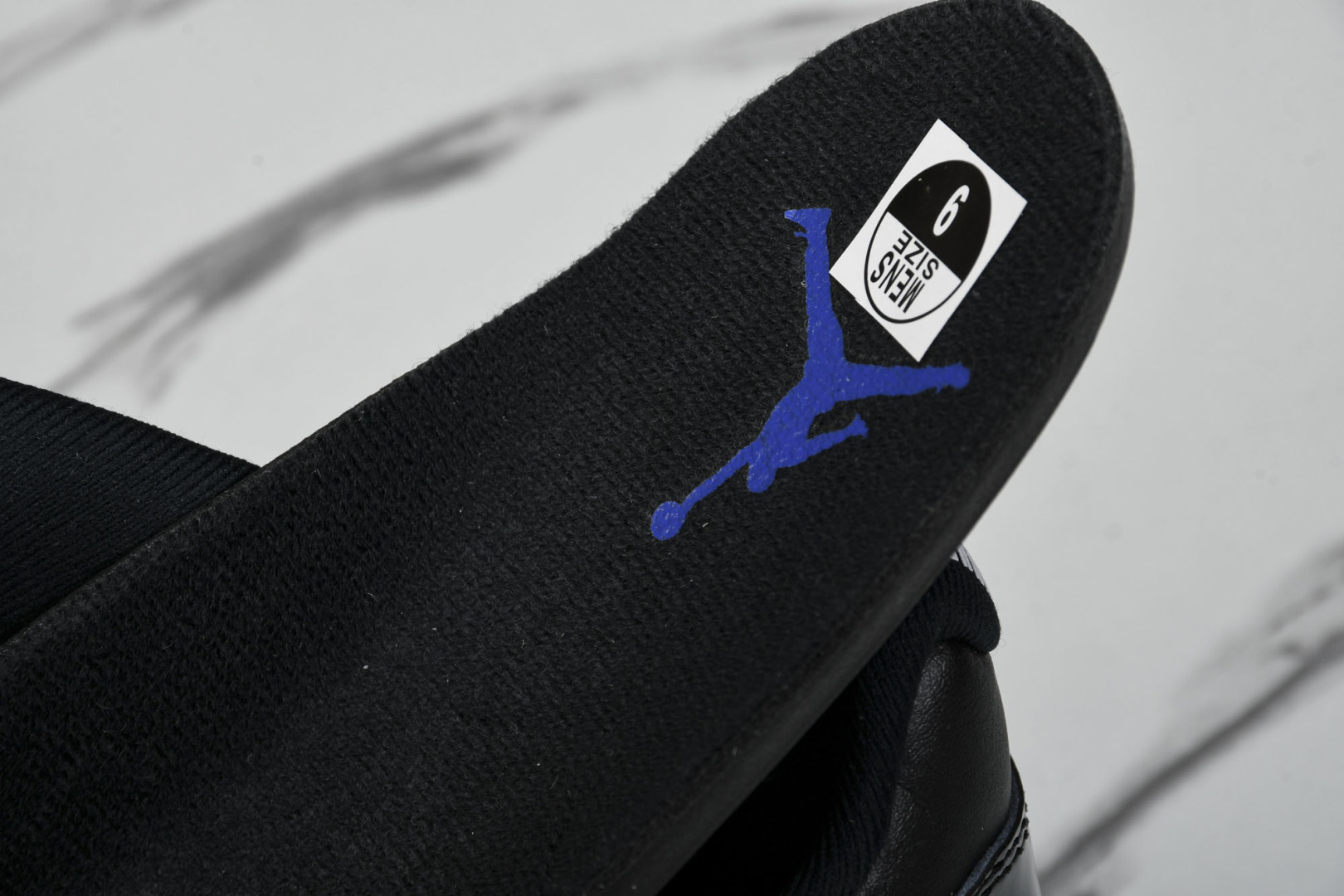 AJ11大灌篮 尺码40.5-47.5

纯原-Air Jordan 11 Low SPace Jam 