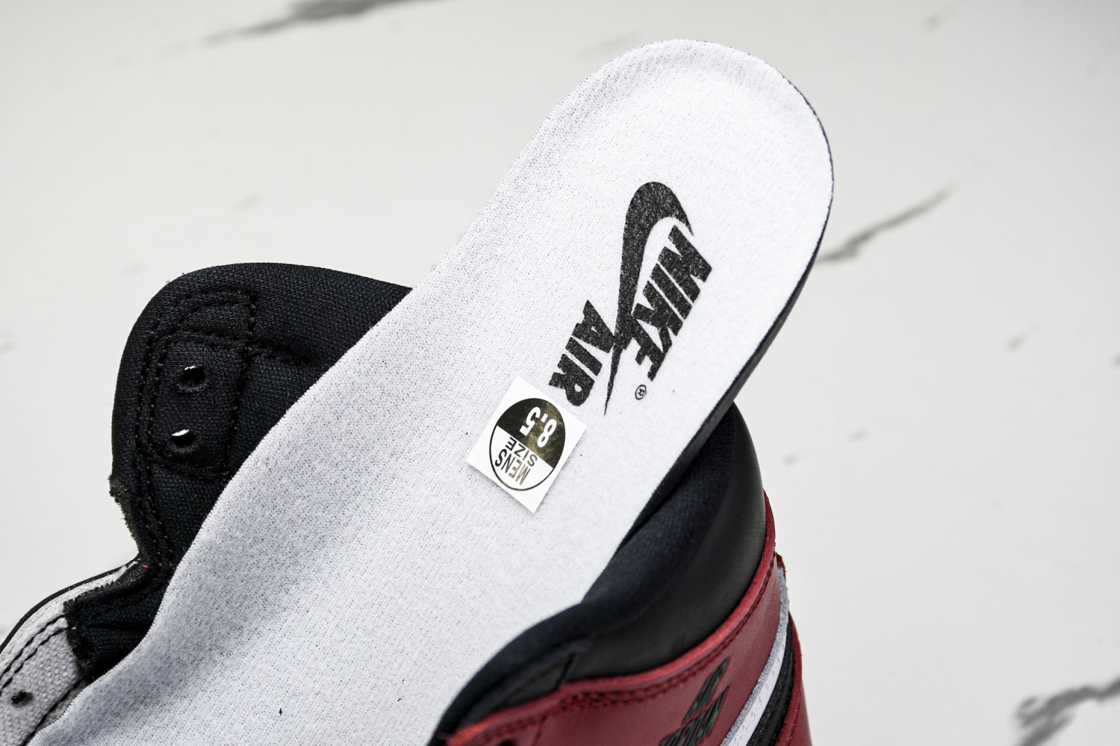 AJ1高帮 尺码40.5-47.5

纯原版出品-Air Jordan 1 Retro High OG 