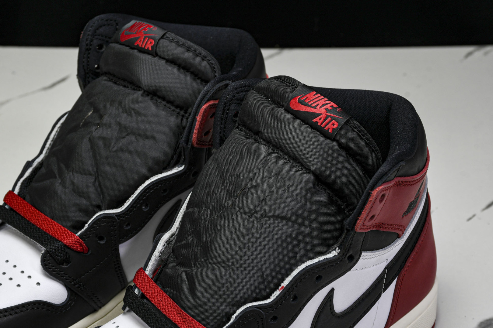 AJ1高帮 尺码40.5-47.5

纯原版出品-Air Jordan 1 Retro High OG 