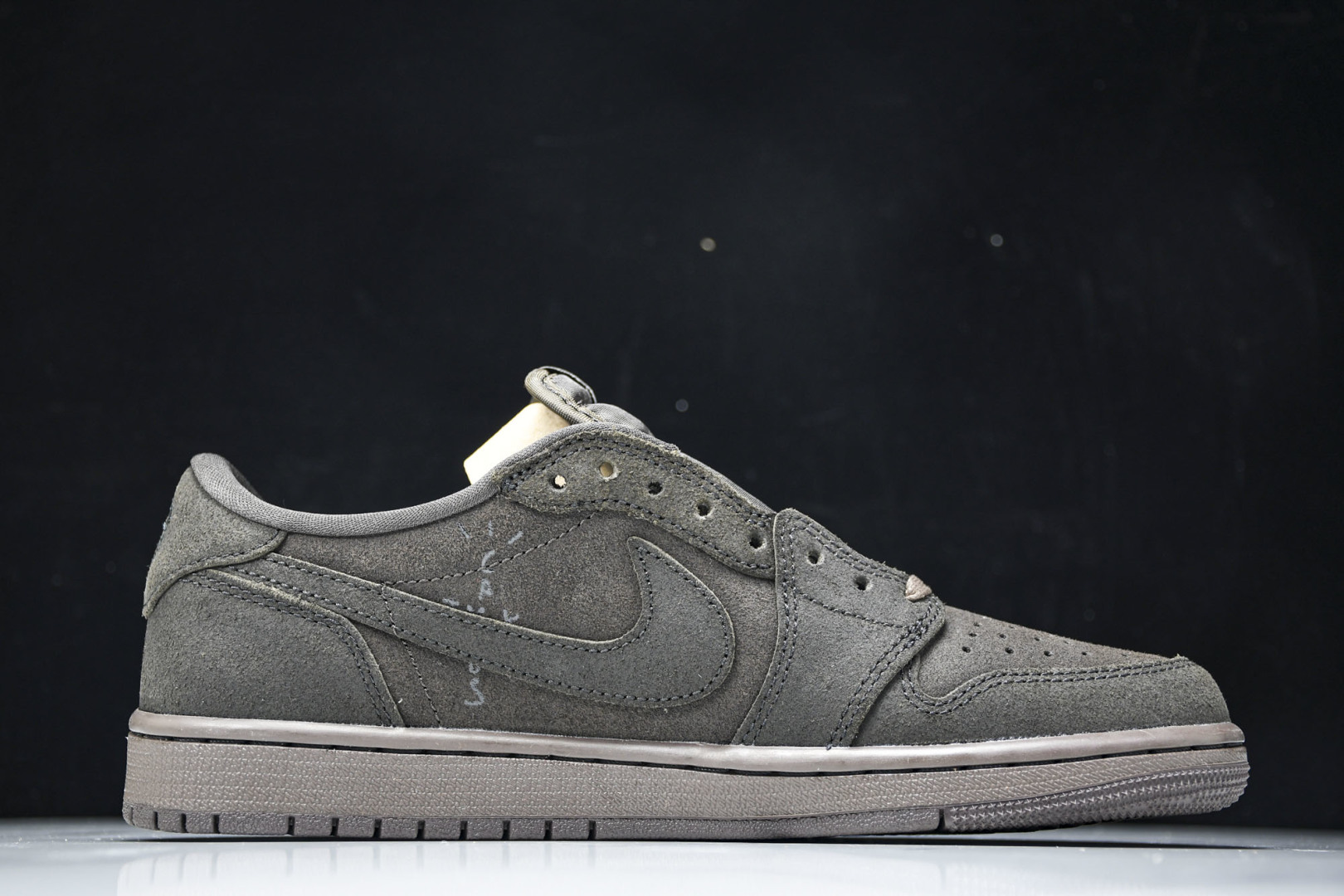 AJ1 Low 尺码36-48.5

纯原出品-Travis Scott x AJ 1 Low OG S