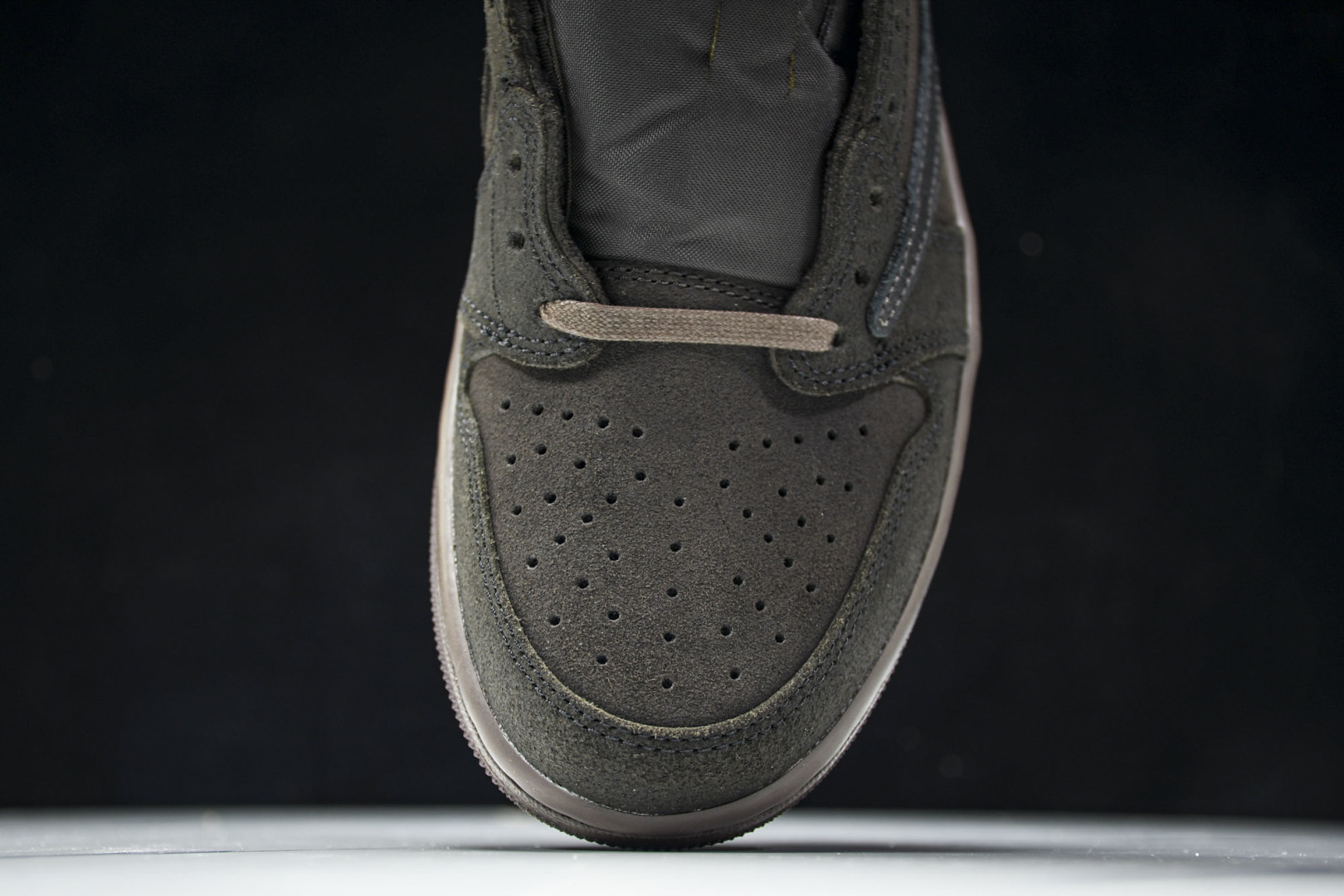 AJ1 Low 尺码36-48.5

纯原出品-Travis Scott x AJ 1 Low OG S