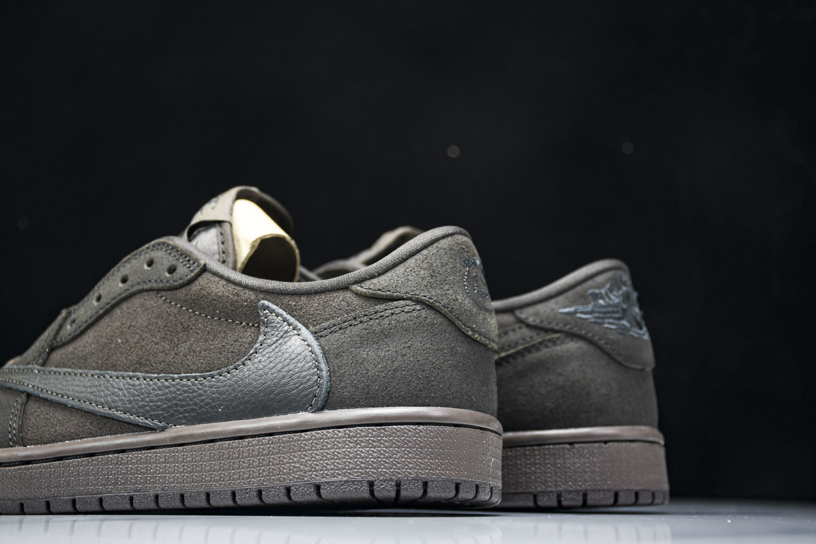 AJ1 Low 尺码36-48.5

纯原出品-Travis Scott x AJ 1 Low OG S