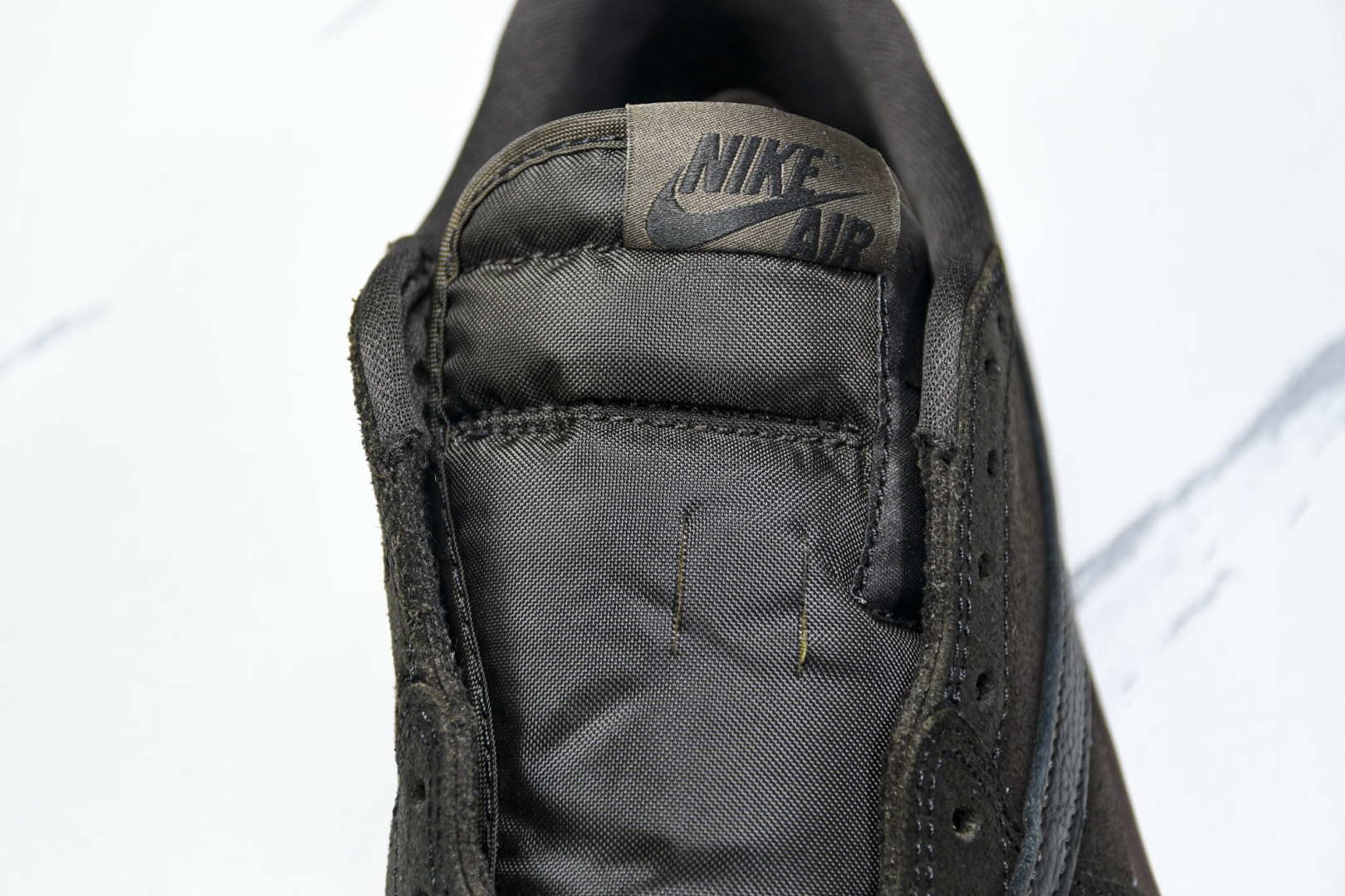 AJ1 Low 尺码36-48.5

纯原出品-Travis Scott x AJ 1 Low OG S