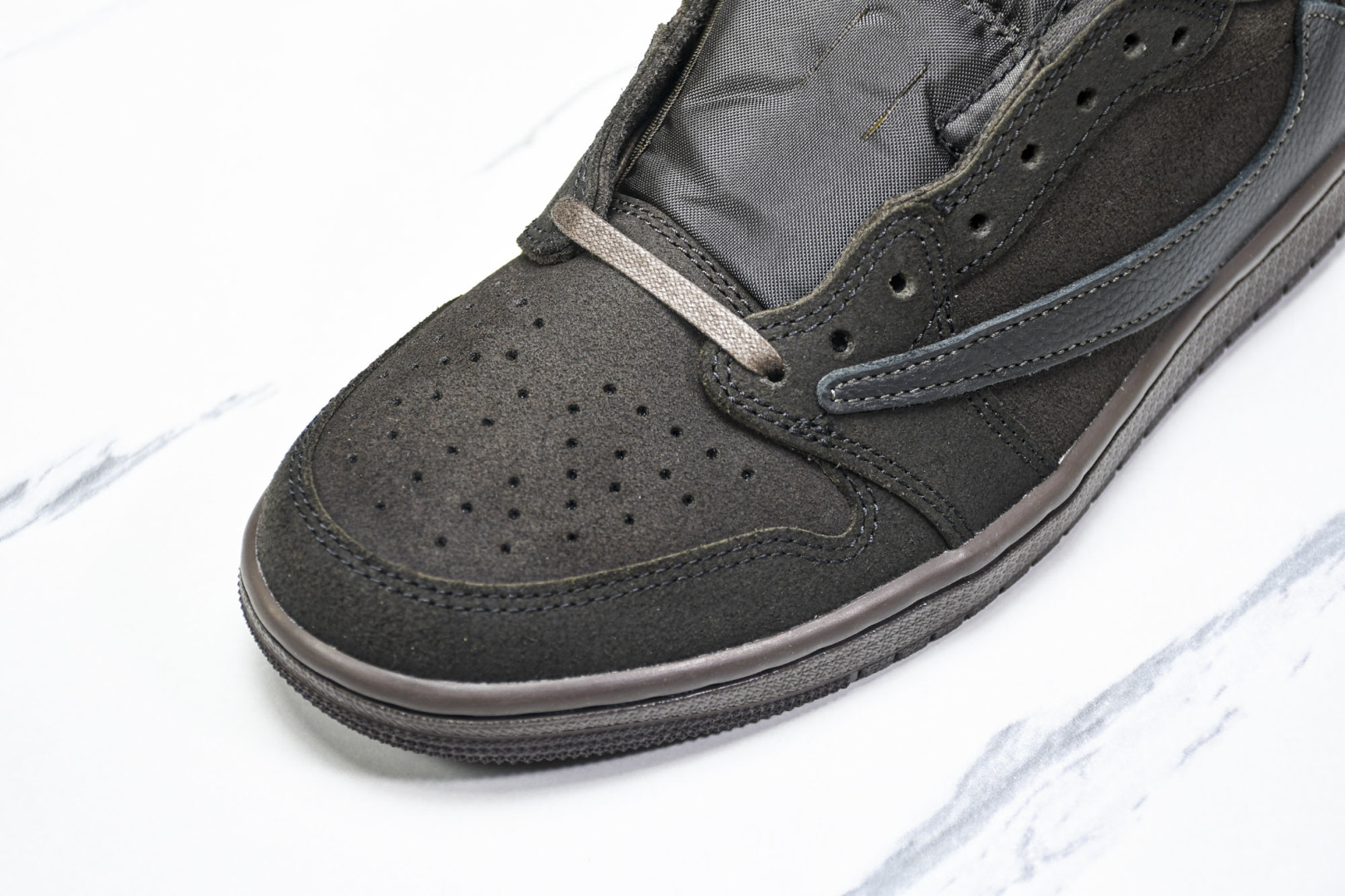 AJ1 Low 尺码36-48.5

纯原出品-Travis Scott x AJ 1 Low OG S