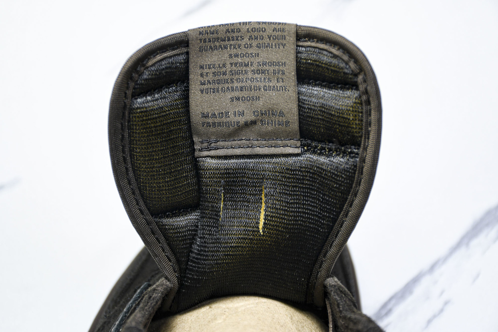 AJ1 Low 尺码36-48.5

纯原出品-Travis Scott x AJ 1 Low OG S