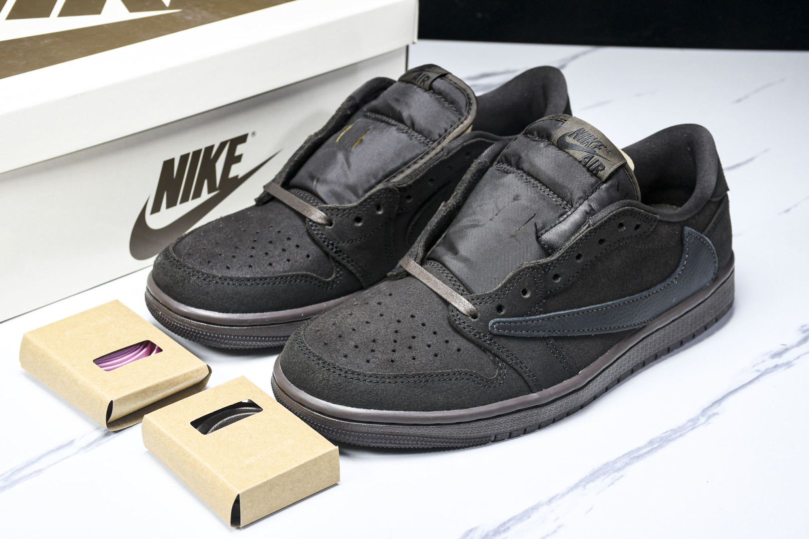 AJ1 Low 尺码36-48.5

纯原出品-Travis Scott x AJ 1 Low OG S