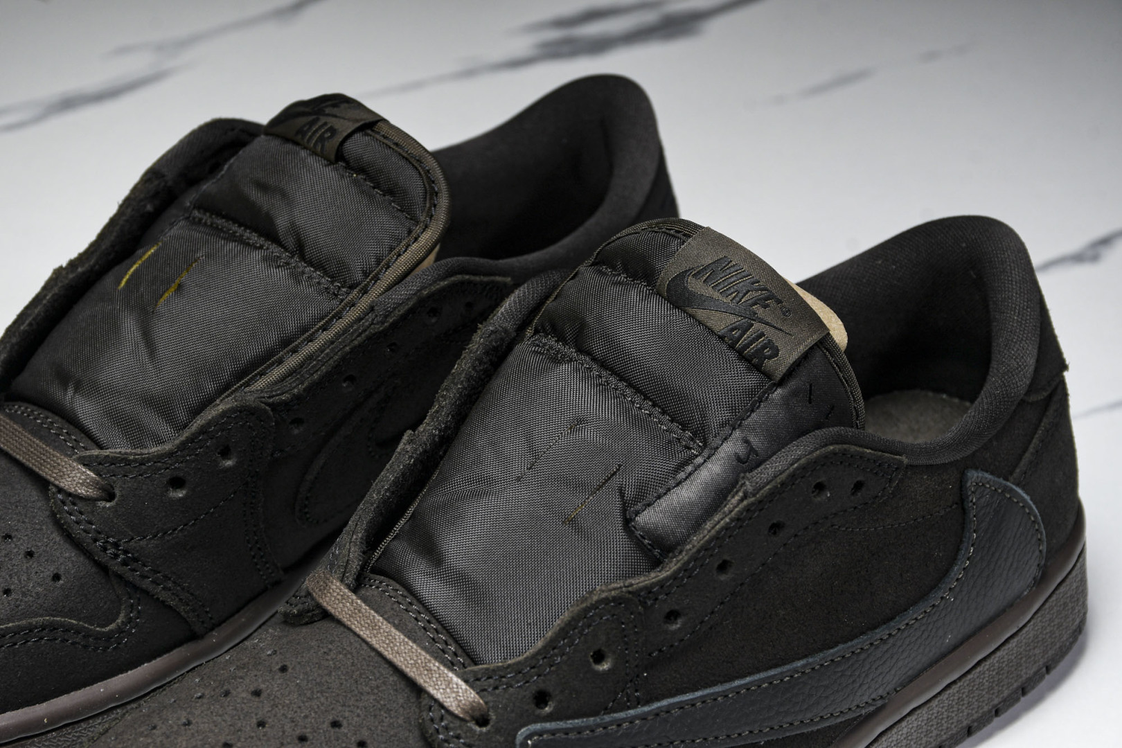 AJ1 Low 尺码36-48.5

纯原出品-Travis Scott x AJ 1 Low OG S