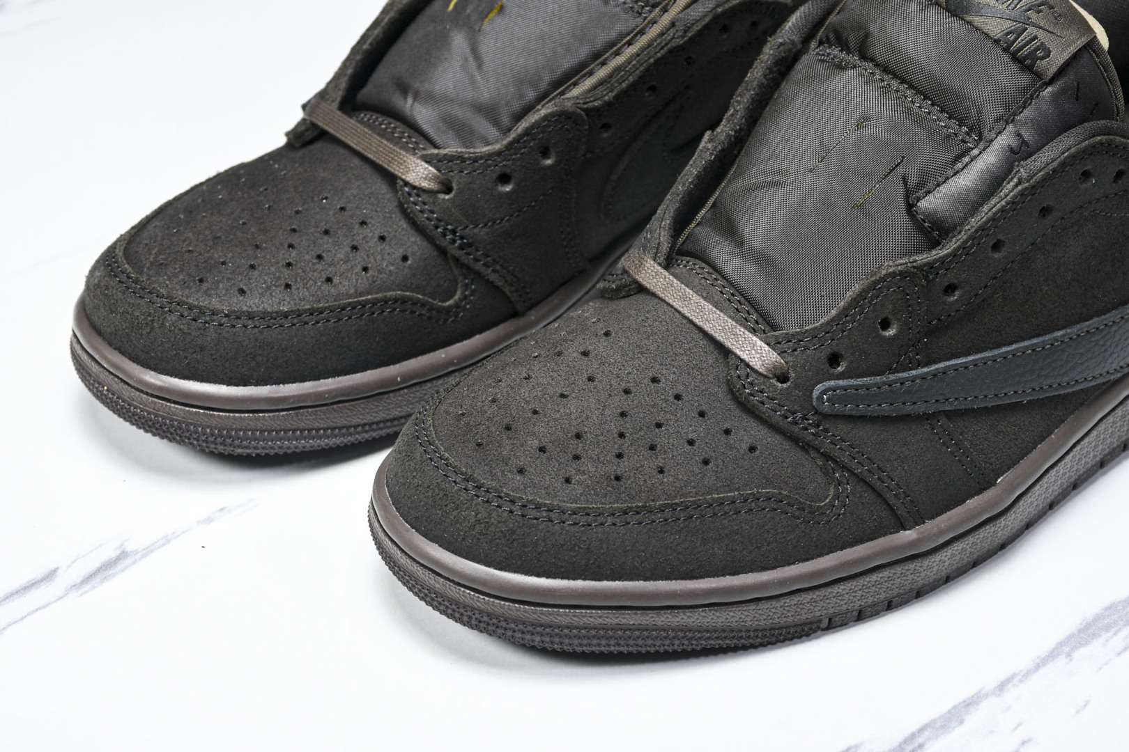 AJ1 Low 尺码36-48.5

纯原出品-Travis Scott x AJ 1 Low OG S
