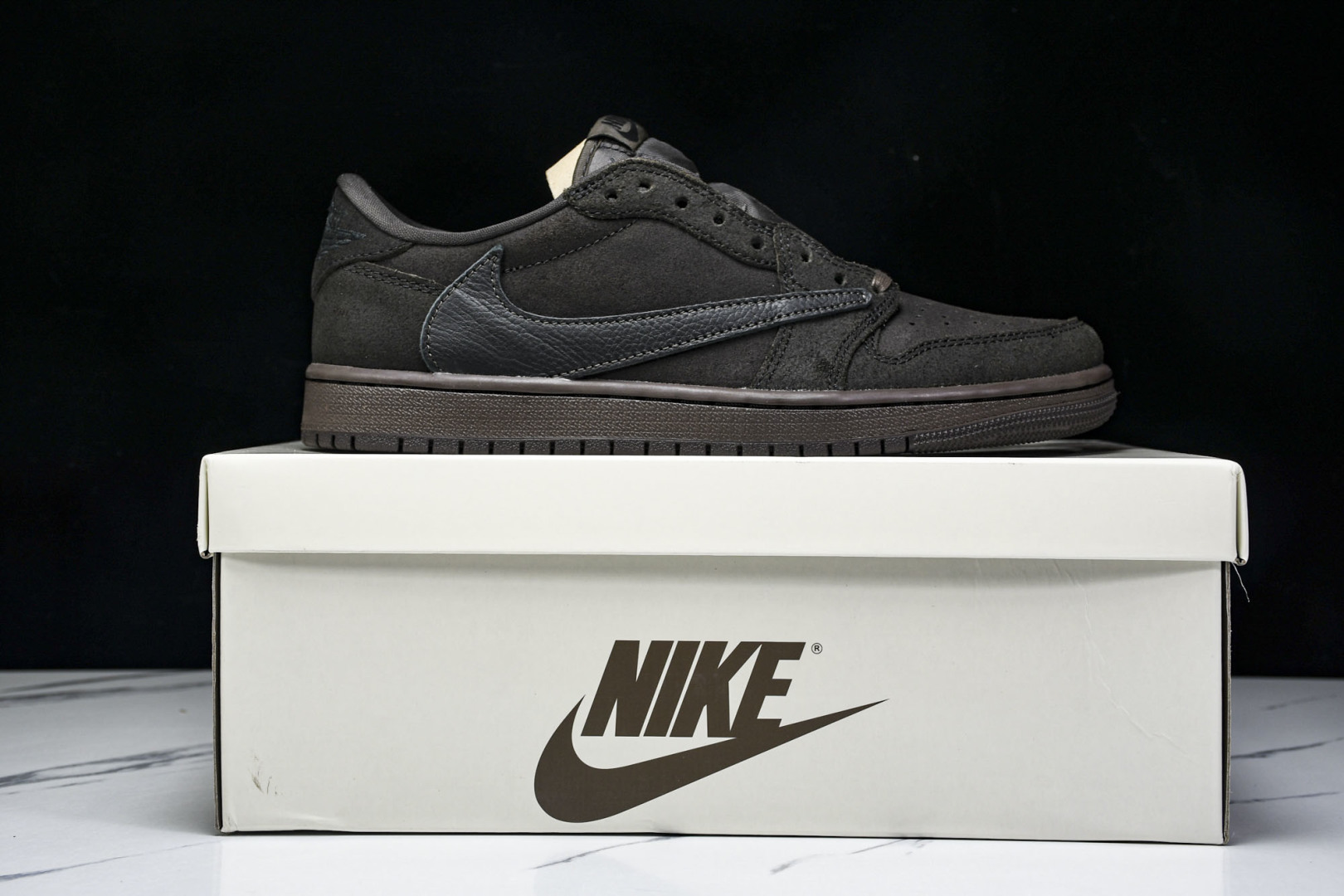 AJ1 Low 尺码36-48.5

纯原出品-Travis Scott x AJ 1 Low OG S