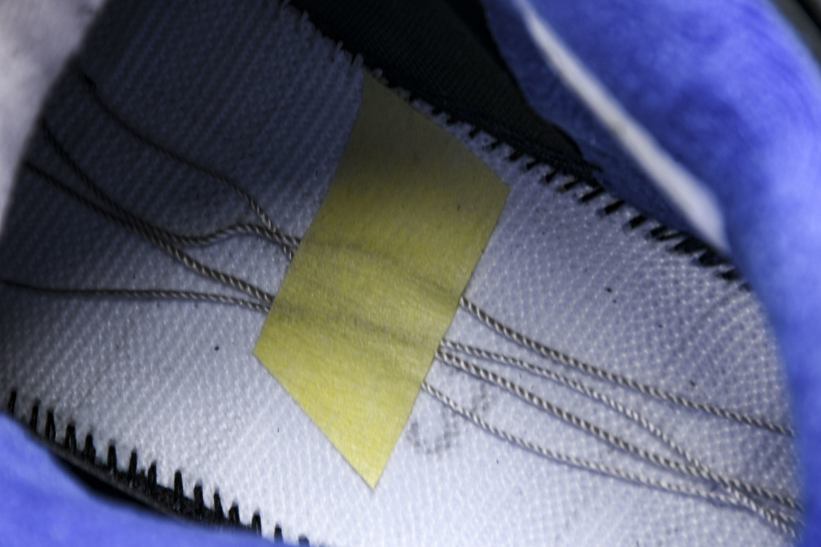 AJ4黑蓝 尺码40-47.5

纯原版出品-Air Jordan 4 Retro Rare Air 稀