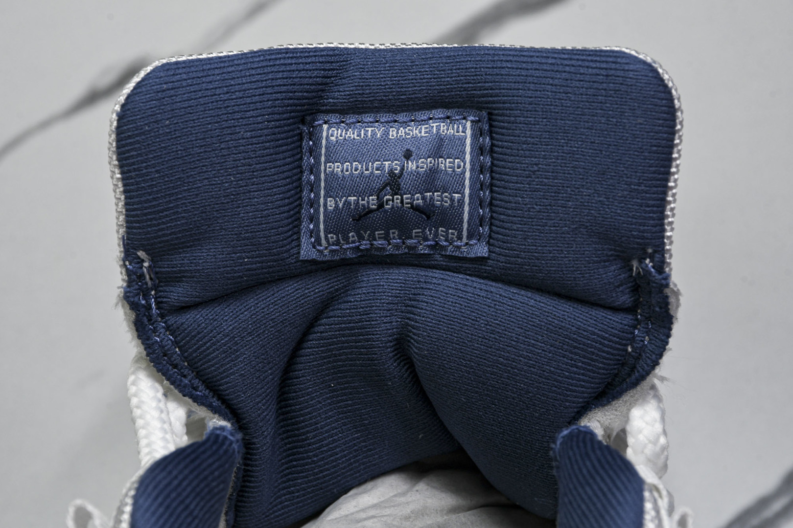 AJ11白蓝 尺码40-48.5

纯原版出品-Air Jordan 11 Low“Diffused B