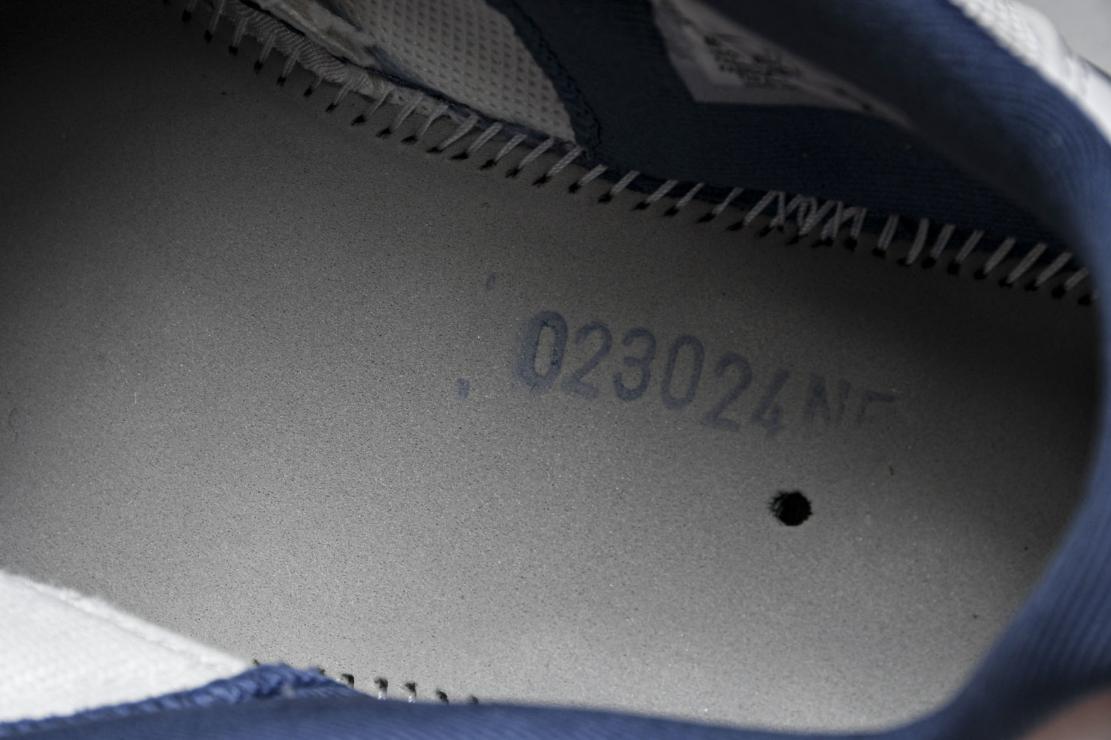 AJ11白蓝 尺码40-48.5

纯原版出品-Air Jordan 11 Low“Diffused B