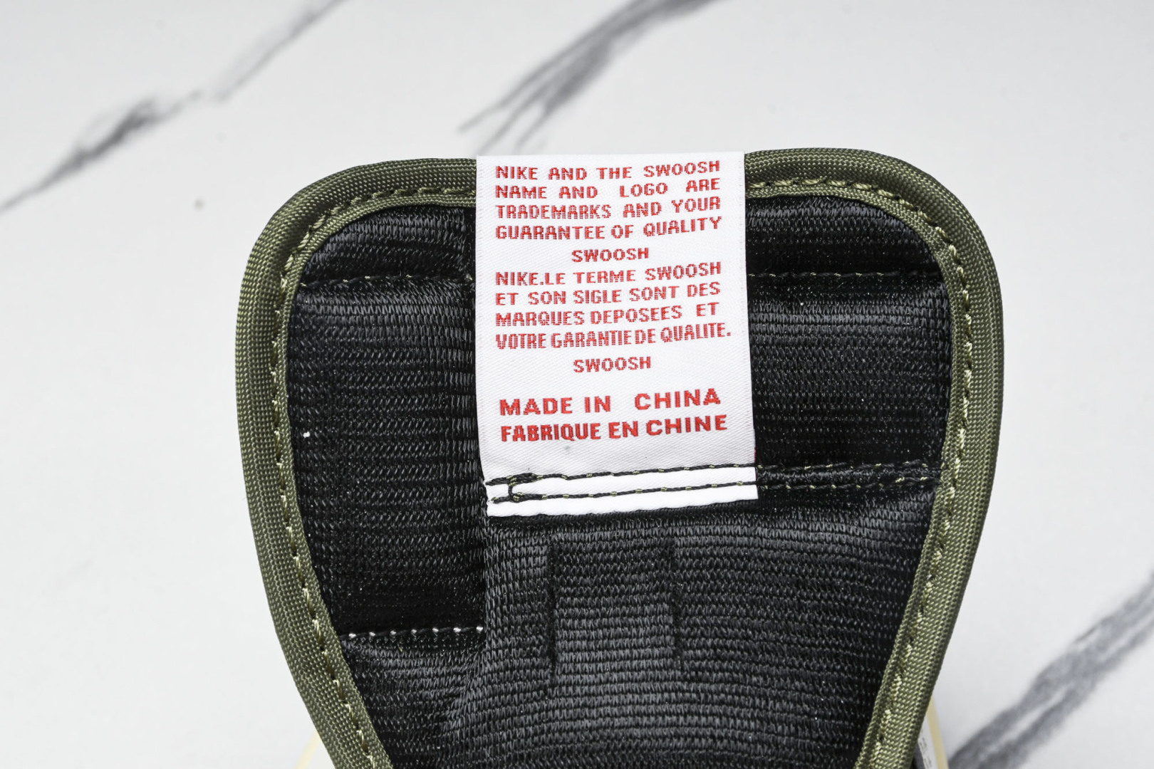 AJ1 Low 尺码36-48.5

纯原出品-Travis Scott x Air Jordan 1 
